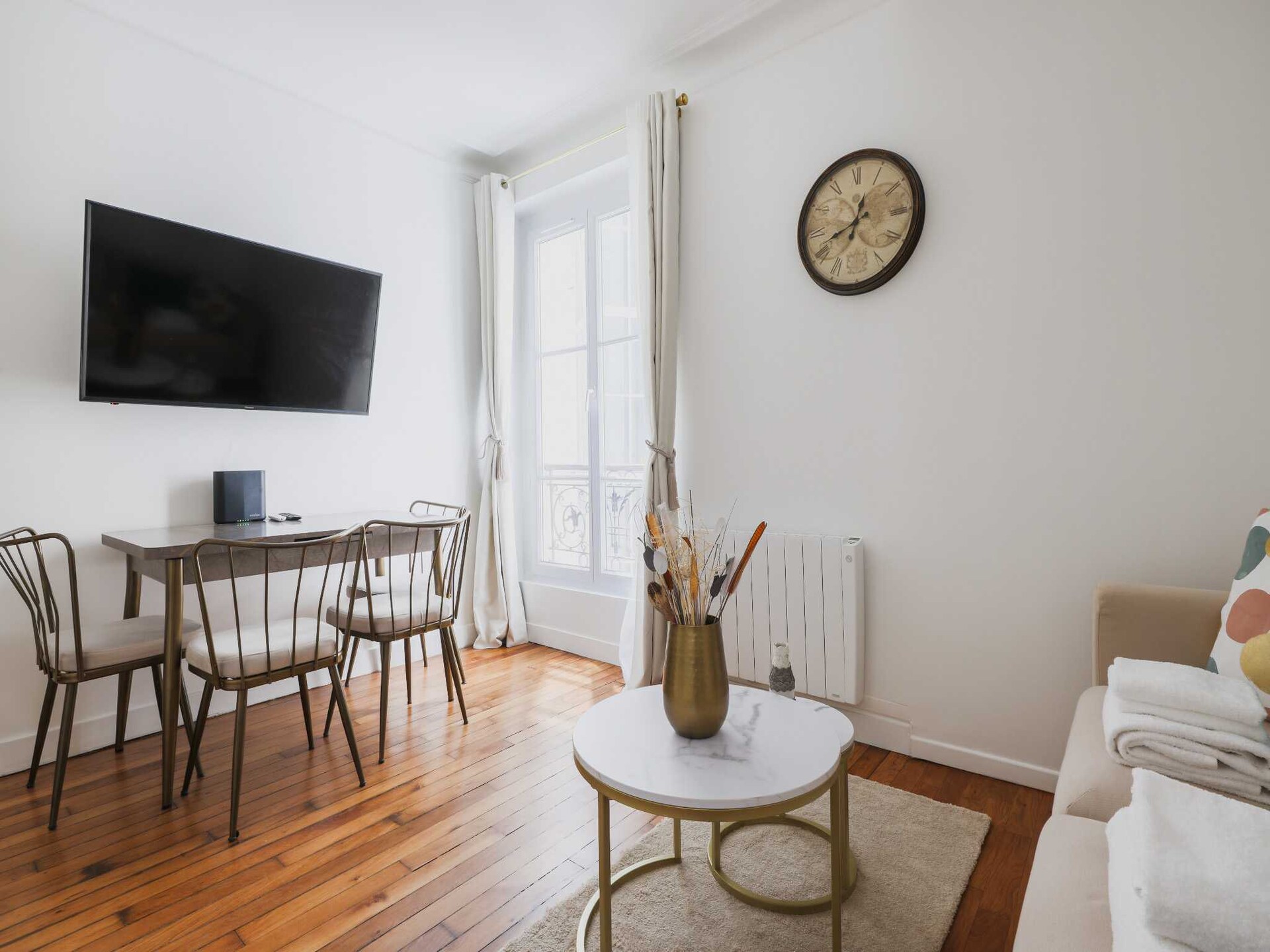 Elegant appartement in het 16e arrondissement nabij Bois de Boulogne - foto 1