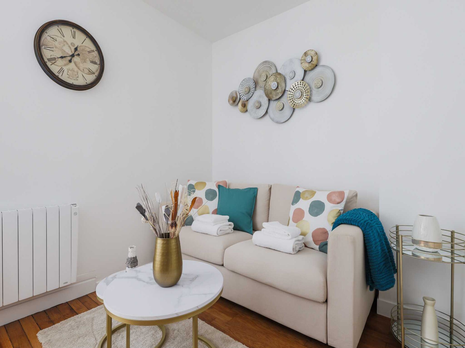 Elegant appartement in het 16e arrondissement nabij Bois de Boulogne - foto 2