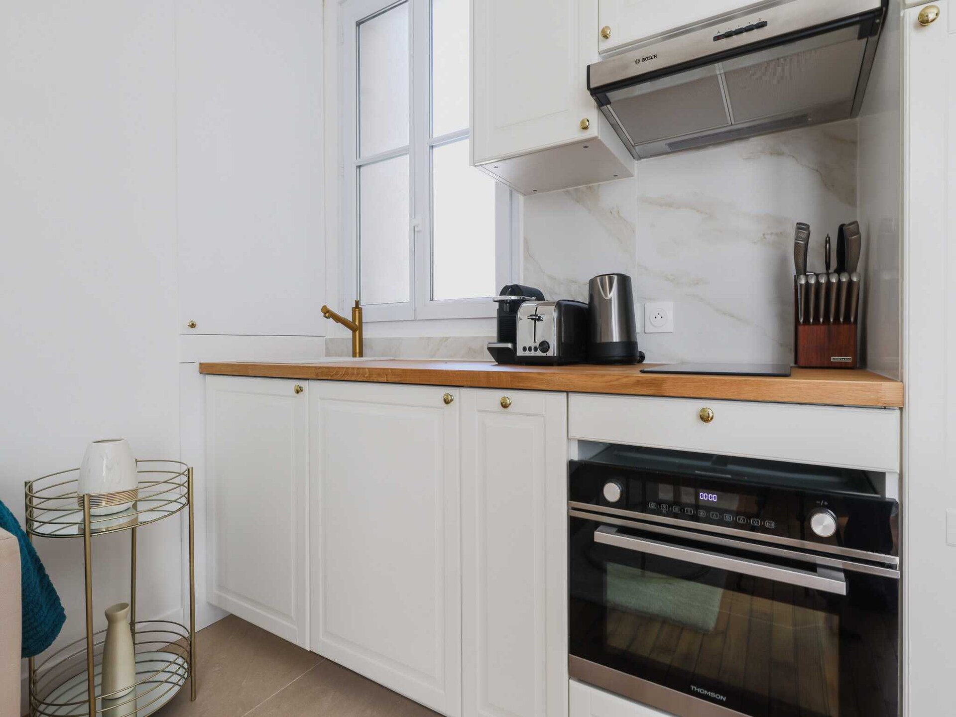 Elegant appartement in het 16e arrondissement nabij Bois de Boulogne - foto 4