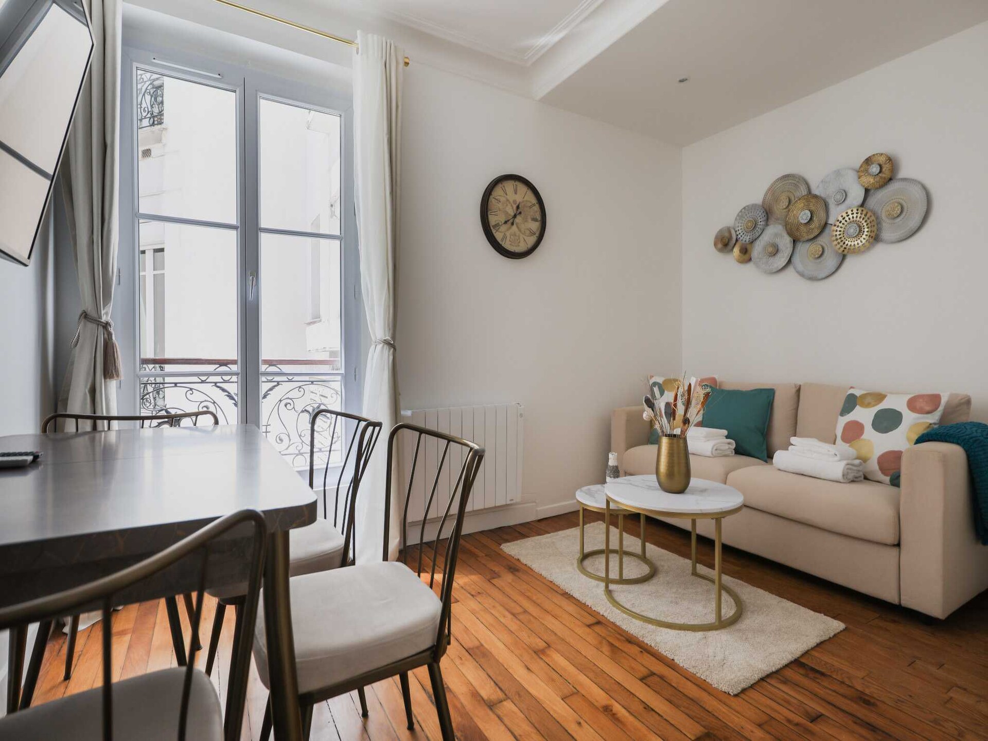 Elegant appartement in het 16e arrondissement nabij Bois de Boulogne - foto 7