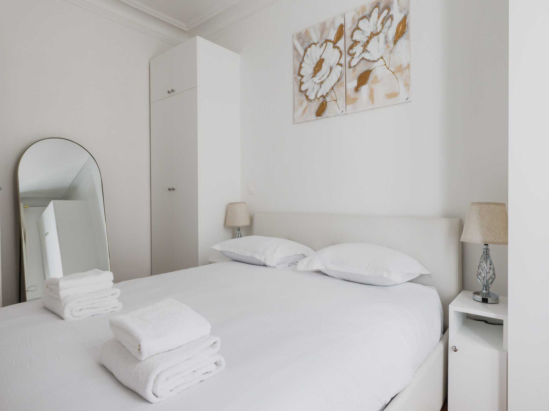 Elegant appartement in het 16e arrondissement nabij Bois de Boulogne - foto 10