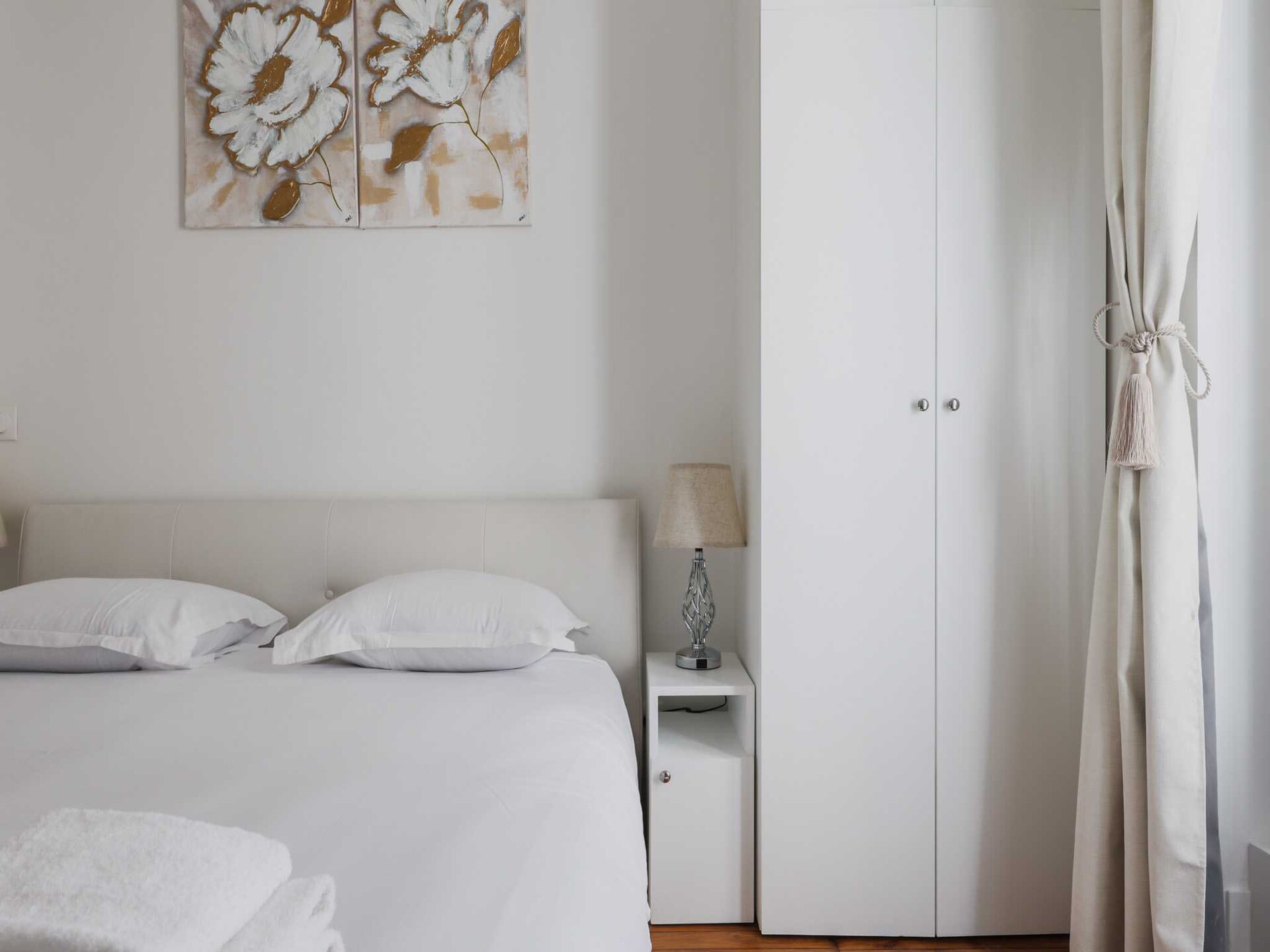 Elegant appartement in het 16e arrondissement nabij Bois de Boulogne - foto 11
