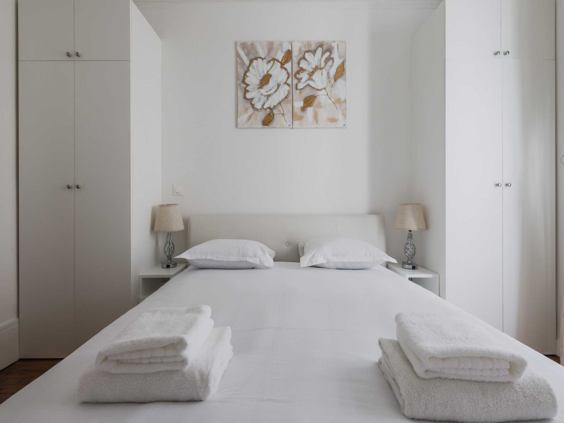 Elegant appartement in het 16e arrondissement nabij Bois de Boulogne - foto 12