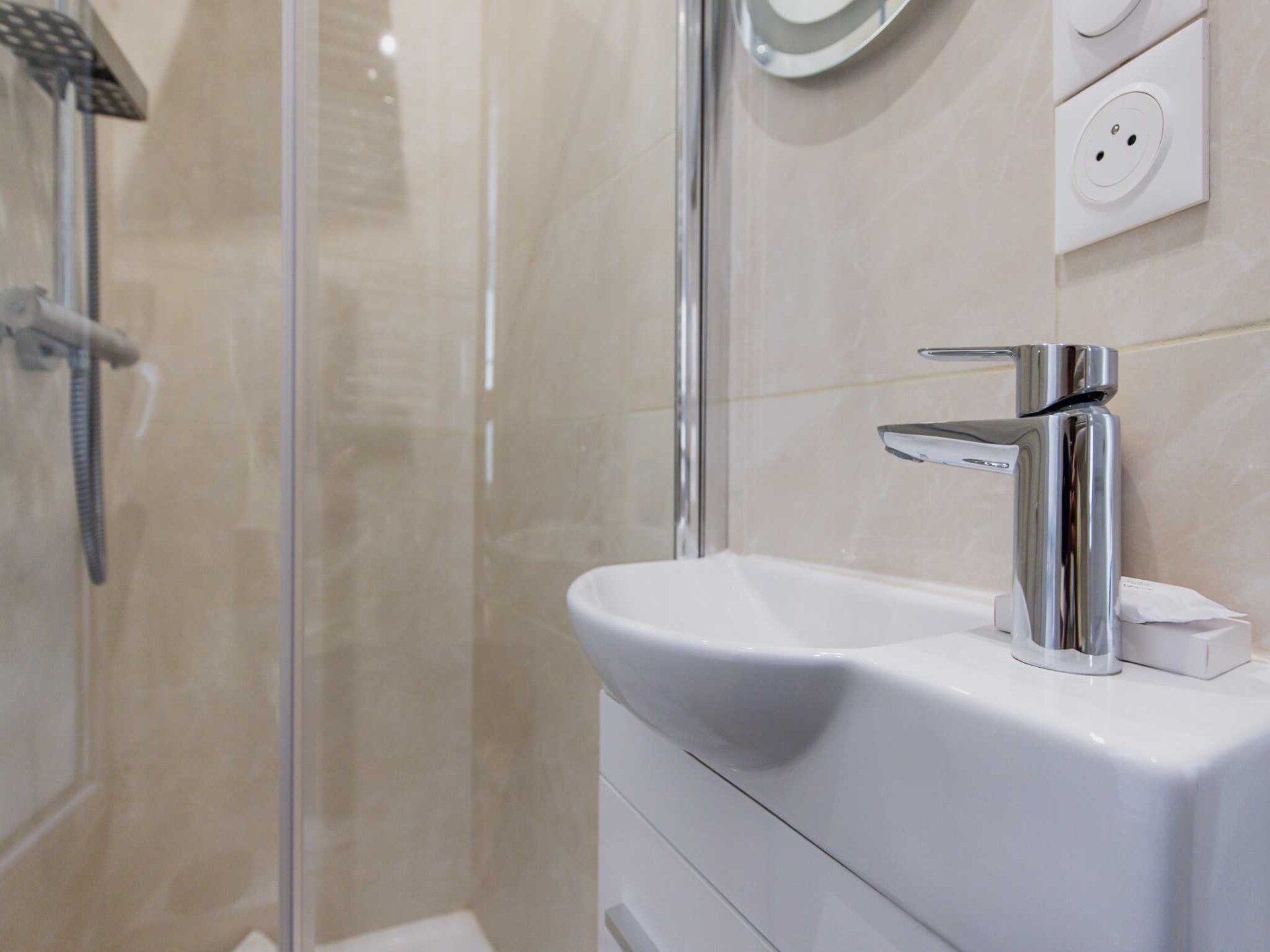 Elegant appartement in het 16e arrondissement nabij Bois de Boulogne - foto 15