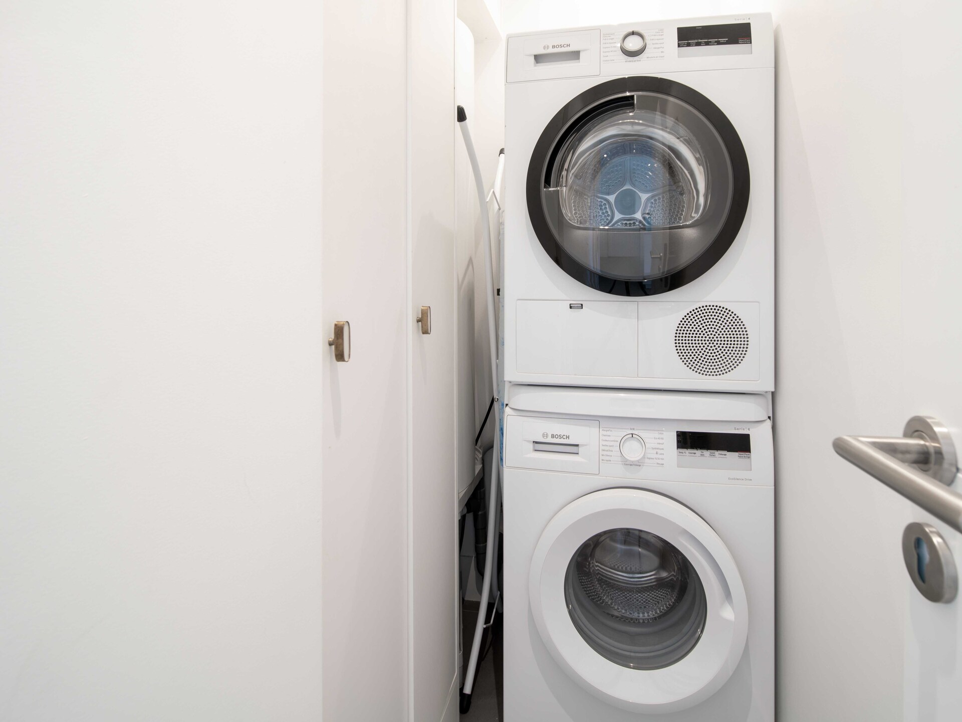 Licht appartement voor 4 personen in het centrum van Cannes - foto 7