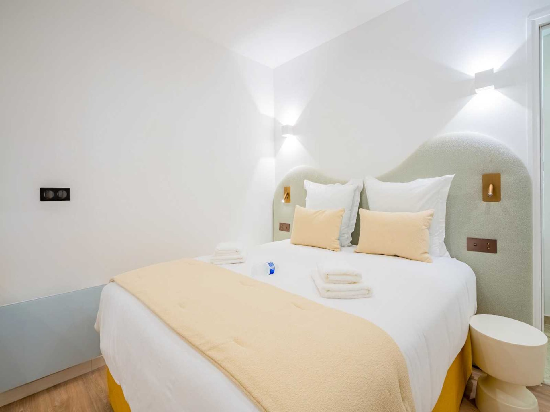 Knusse studio in het hart van Saint-Tropez, 3 minuten van de haven - foto 9