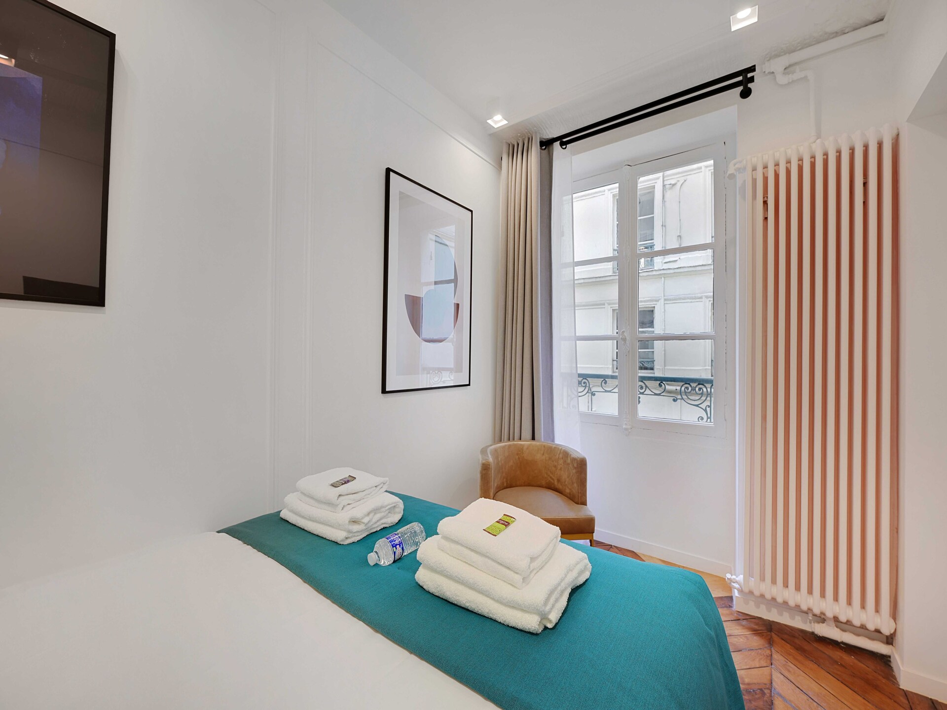 Verfijnd appartement met 2 slaapkamers in bruisend South Pigalle, Parijs - foto 14