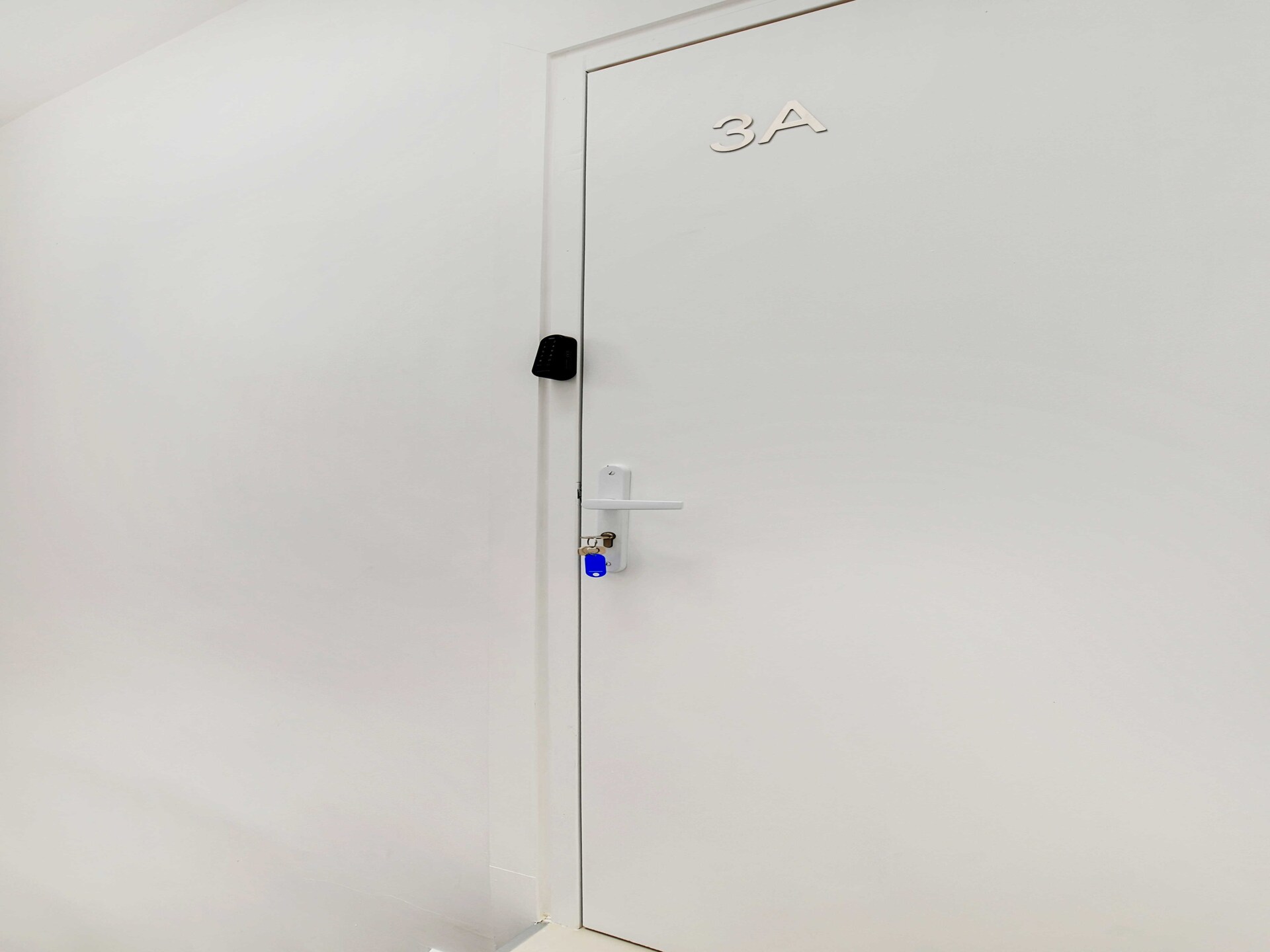 Compacte studio met airco bij Montmartre, 3 minuten van de metro - foto 6