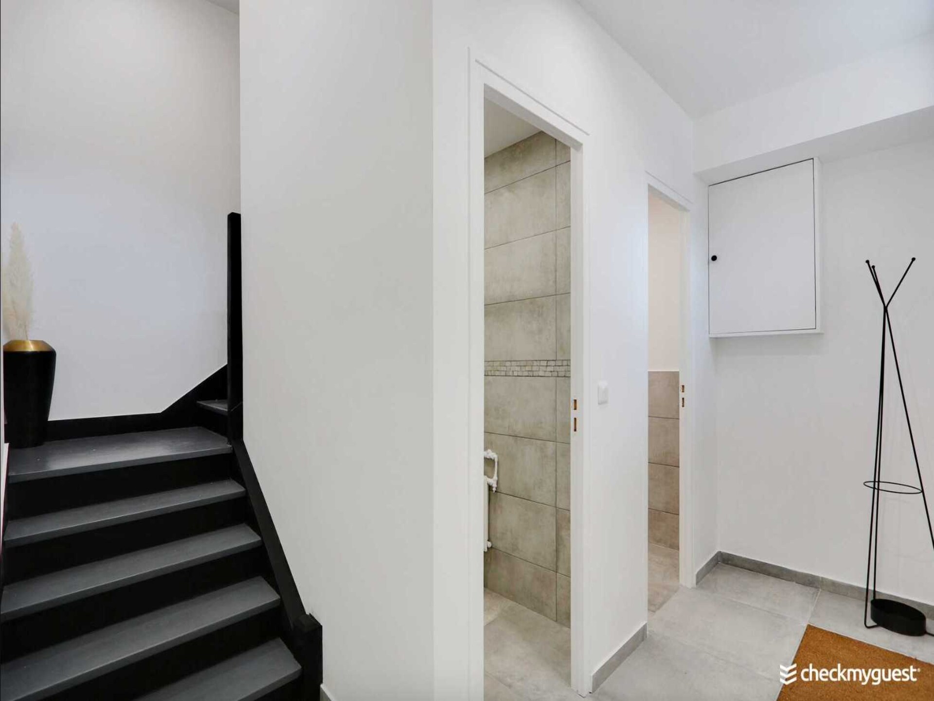 Licht appartement 2-slaapkamers in rustig St-Lambert, vlakbij de Eiffeltoren - foto 11