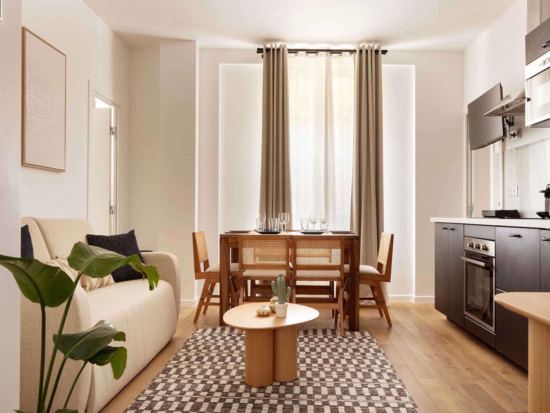 Charmant 2-slaapkamerappartement in Val-de-Grâce, hartje Parijs - foto 3