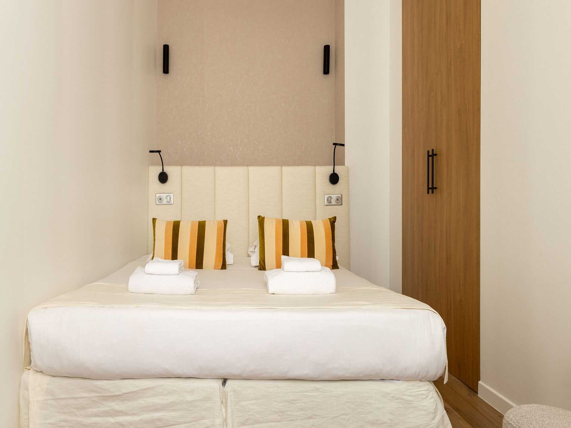 Charmant 2-slaapkamerappartement in Val-de-Grâce, hartje Parijs - foto 7