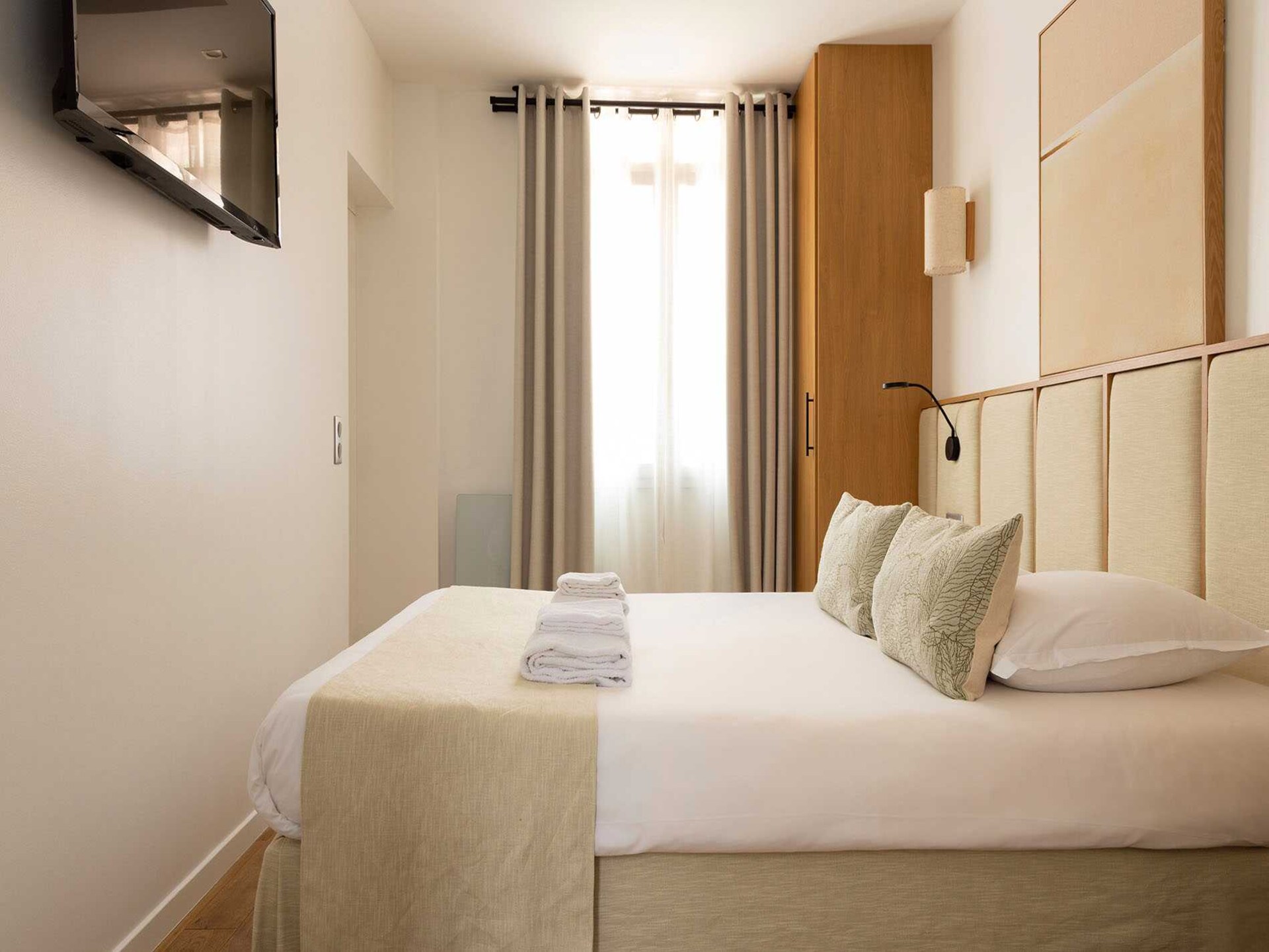 Charmant 2-slaapkamerappartement in Val-de-Grâce, hartje Parijs - foto 10