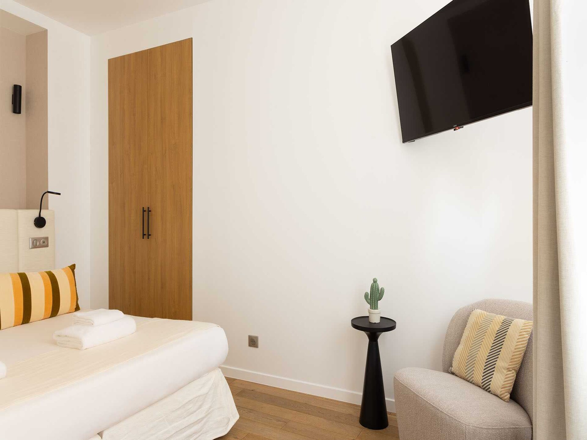 Charmant 2-slaapkamerappartement in Val-de-Grâce, hartje Parijs - foto 13