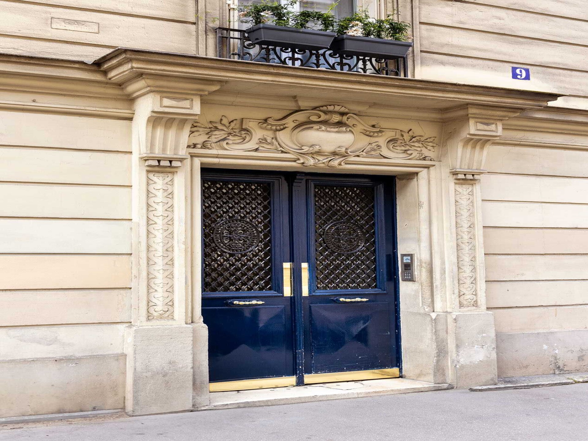 Charmant 2-slaapkamerappartement in Val-de-Grâce, hartje Parijs - foto 17