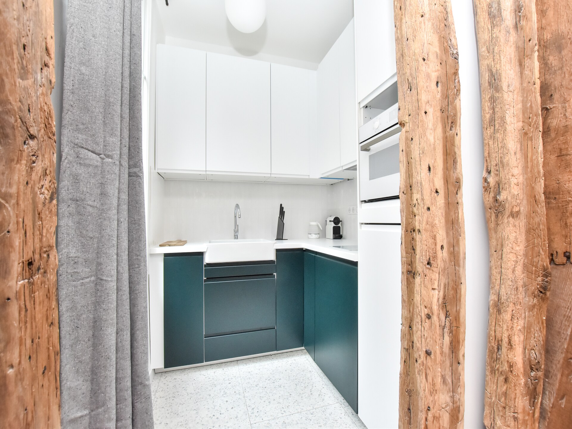 Elegant appartement in hartje Le Marais, vlak bij Place de la République - foto 7