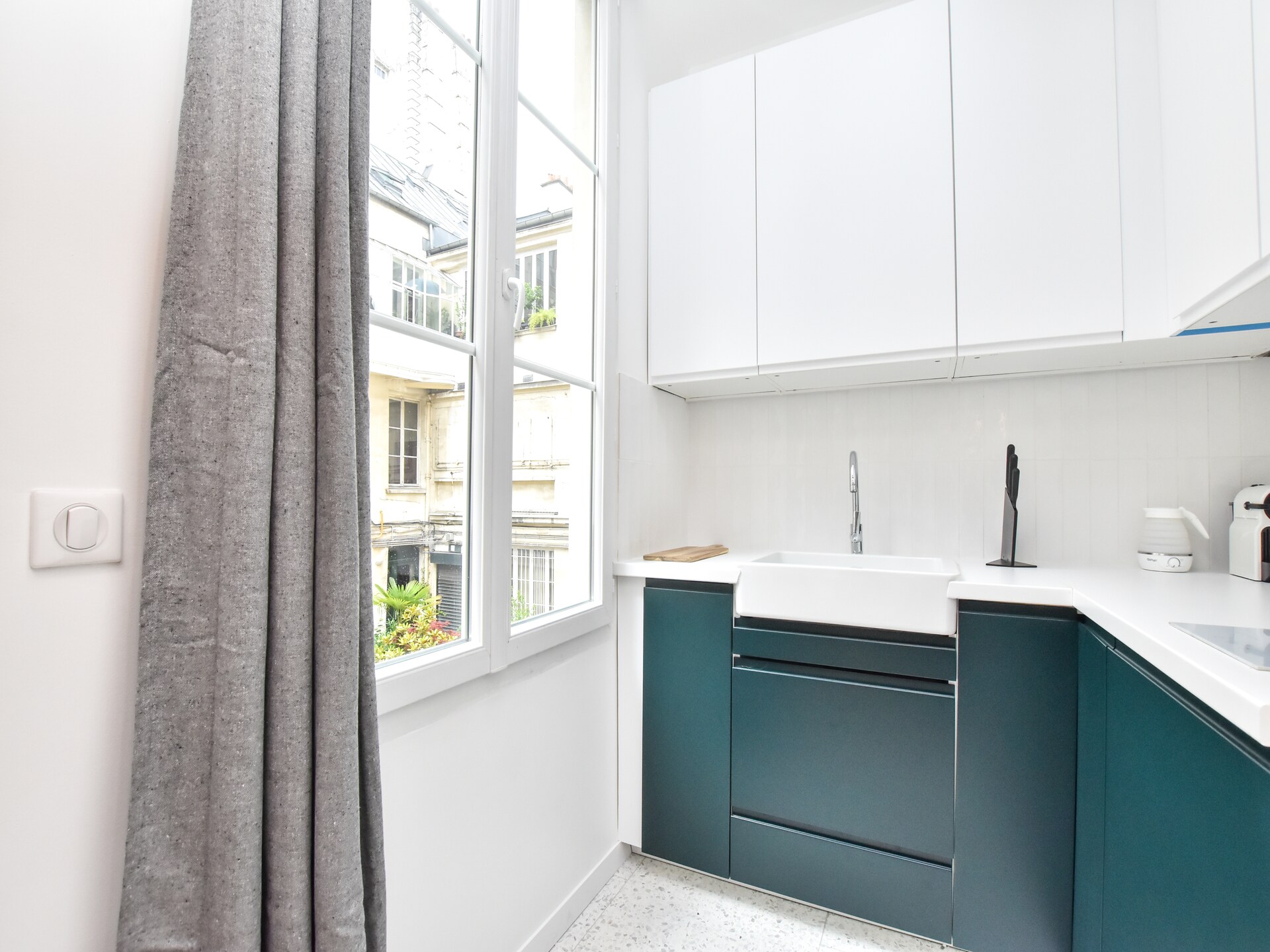 Elegant appartement in hartje Le Marais, vlak bij Place de la République - foto 9