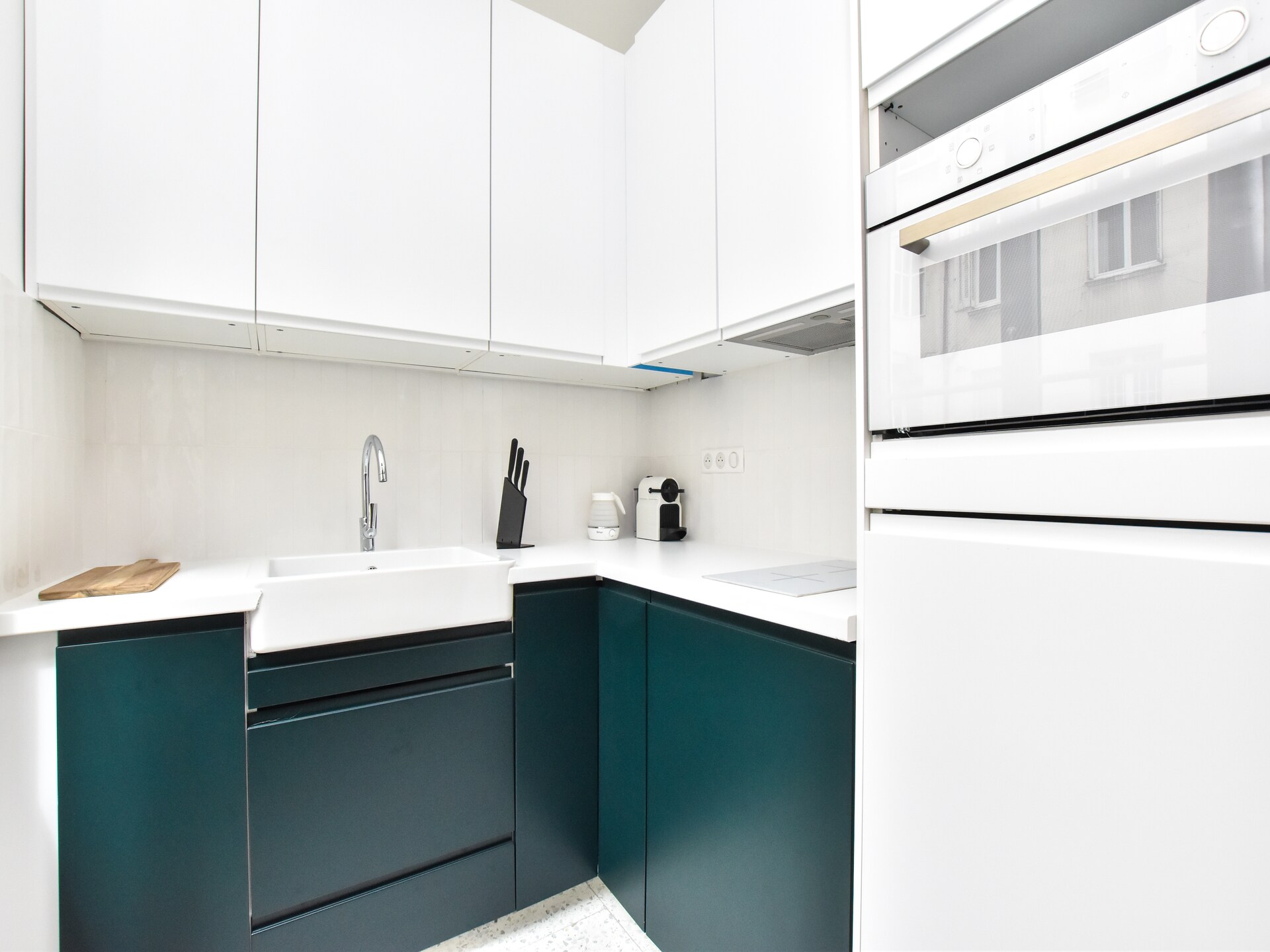 Elegant appartement in hartje Le Marais, vlak bij Place de la République - foto 11