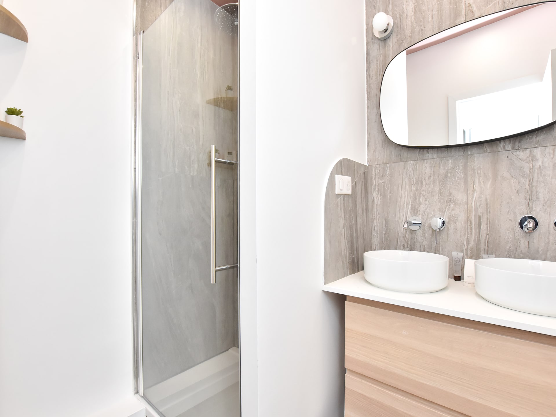 Elegant appartement in hartje Le Marais, vlak bij Place de la République - foto 13