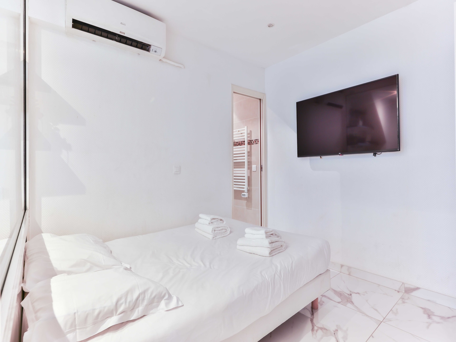 Sfeervol appartement in Chaillot, vlakbij de Eiffeltoren en Arc de Triomphe - foto 3