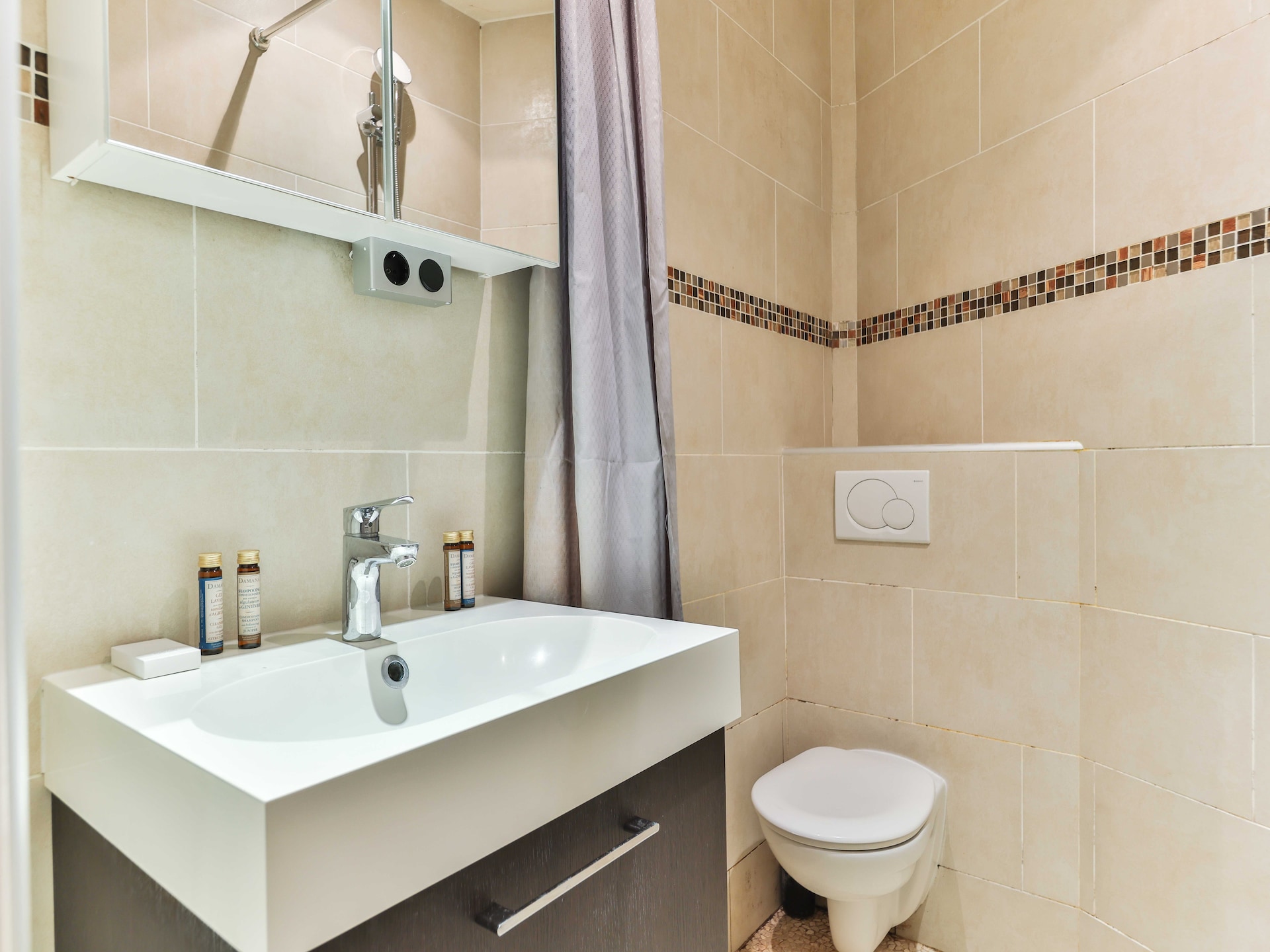 Sfeervol appartement in Chaillot, vlakbij de Eiffeltoren en Arc de Triomphe - foto 5
