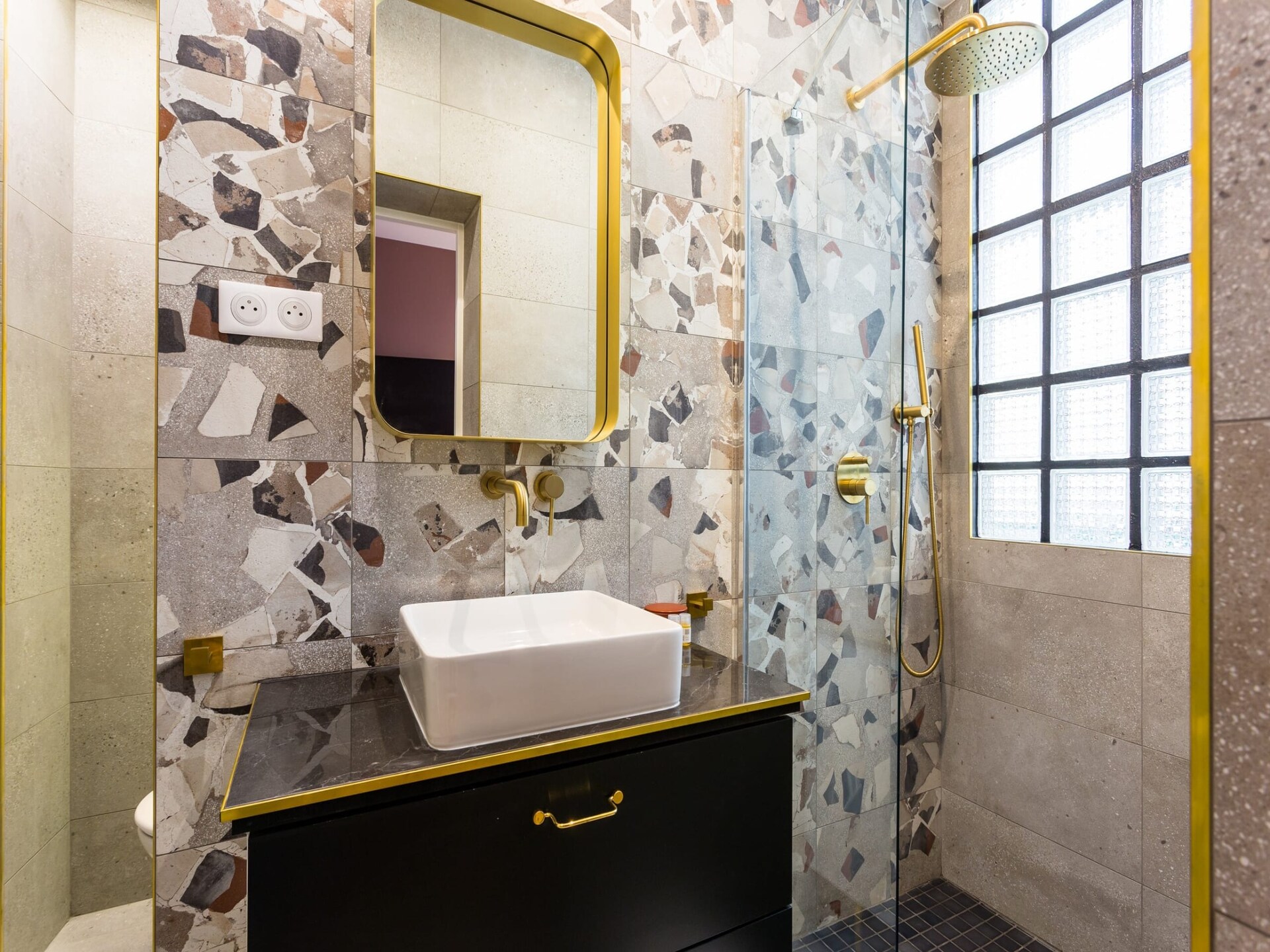 Modern 4-persoons appartement in levendig Charonne, Parijs – 91 m² - foto 6