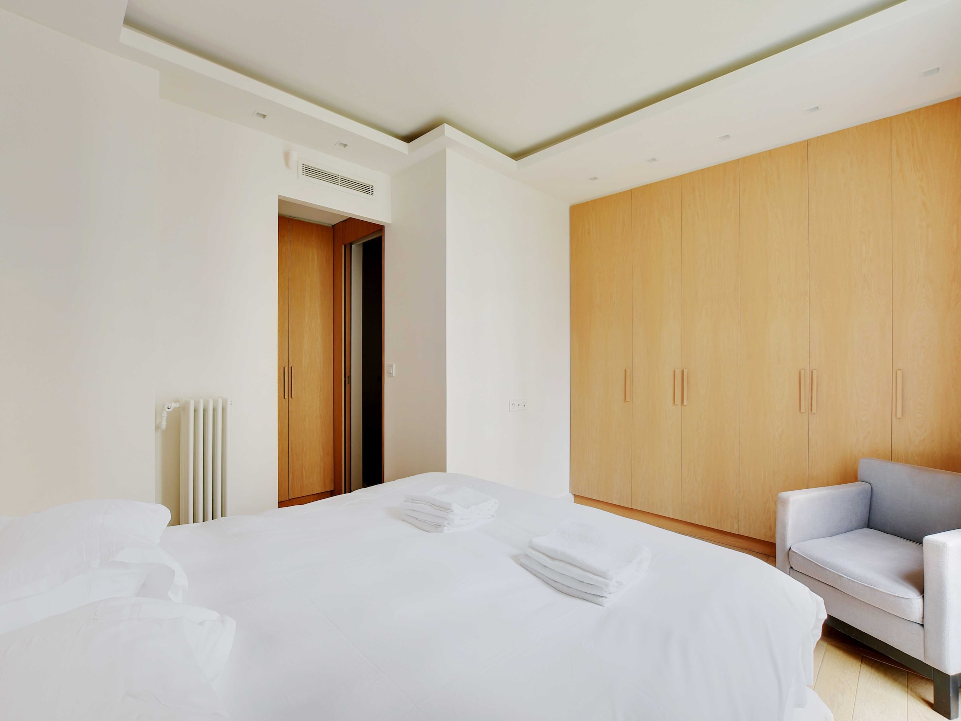 Charmant appartement met balkon in het 15e arrondissement van Parijs - foto 13