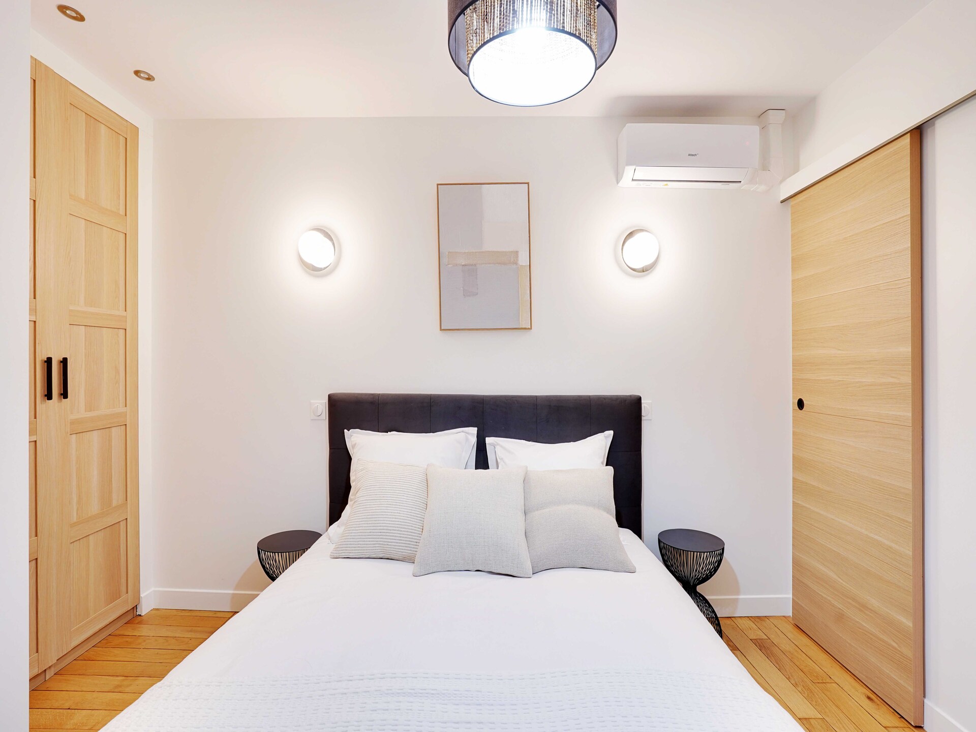Knus appartement aan de voet van de Sacré-Cœur in Montmartre - foto 4