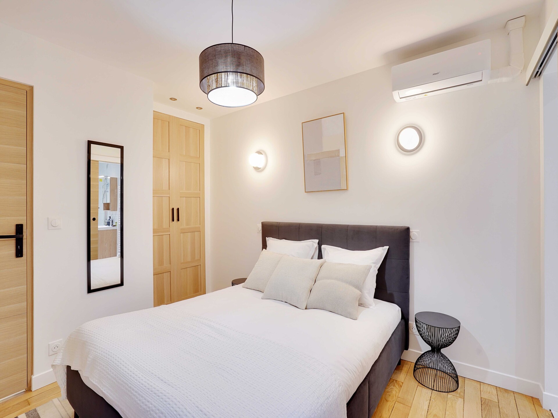Knus appartement aan de voet van de Sacré-Cœur in Montmartre - foto 9