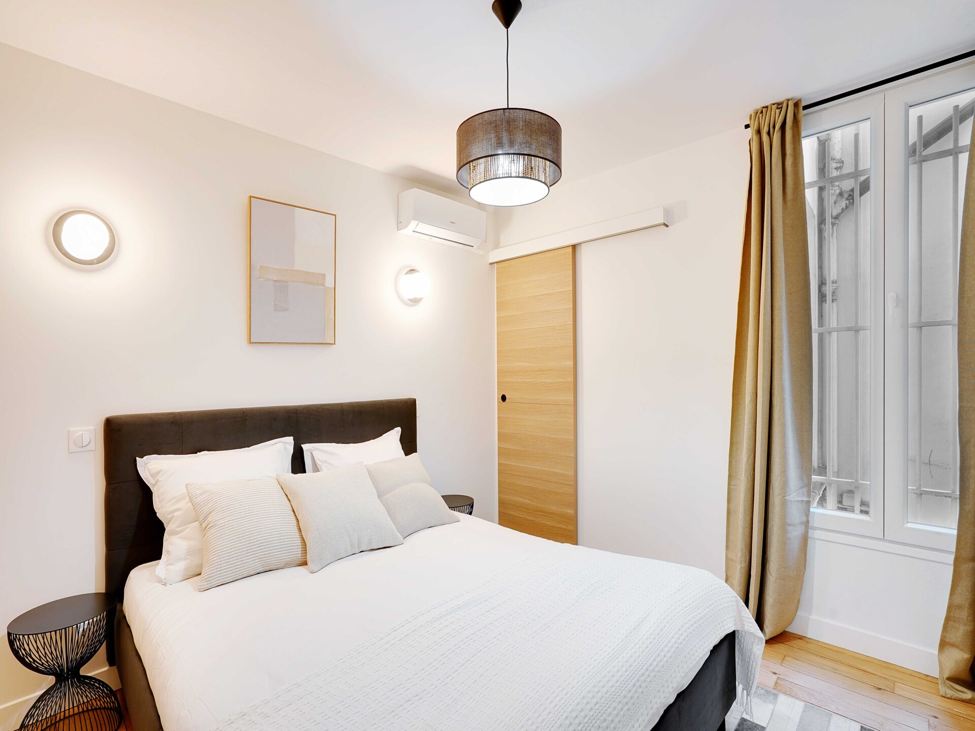 Knus appartement aan de voet van de Sacré-Cœur in Montmartre - foto 10