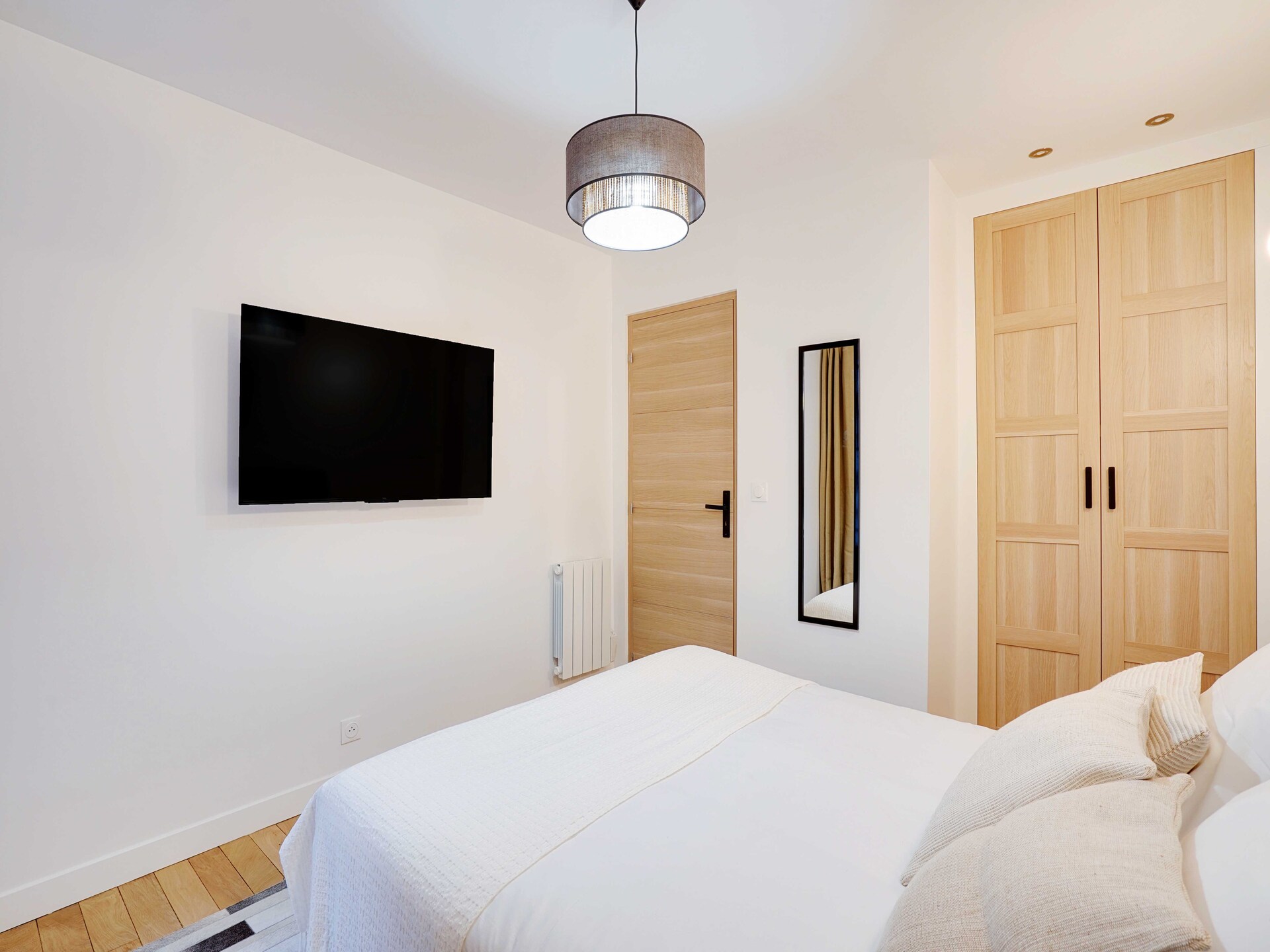 Knus appartement aan de voet van de Sacré-Cœur in Montmartre - foto 11