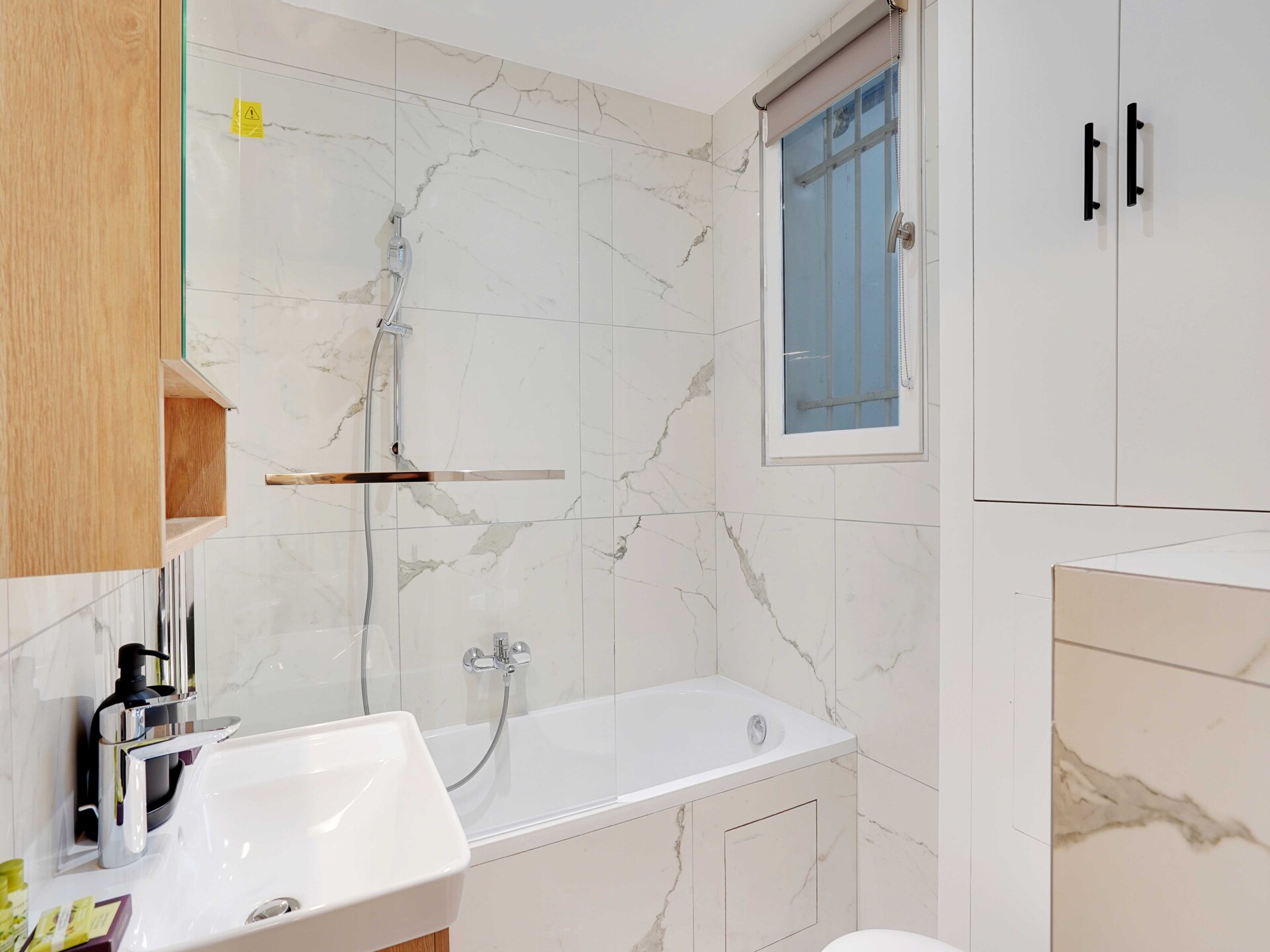 Knus appartement aan de voet van de Sacré-Cœur in Montmartre - foto 13