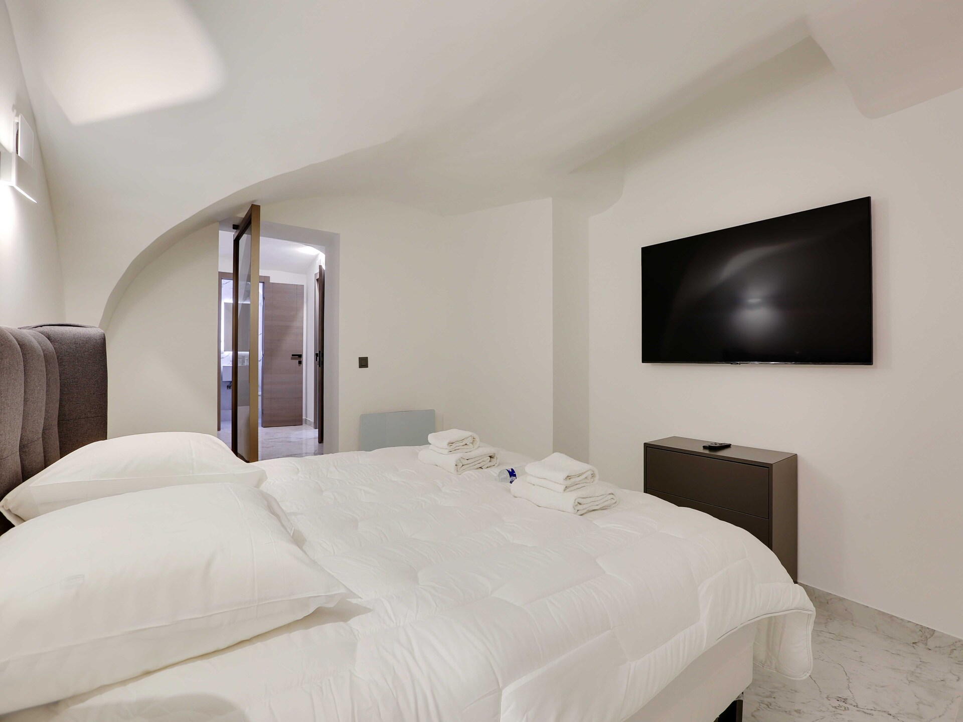 Stijlvol duplexappartement voor 6 in hartje Bonne-Nouvelle, Parijs - foto 12