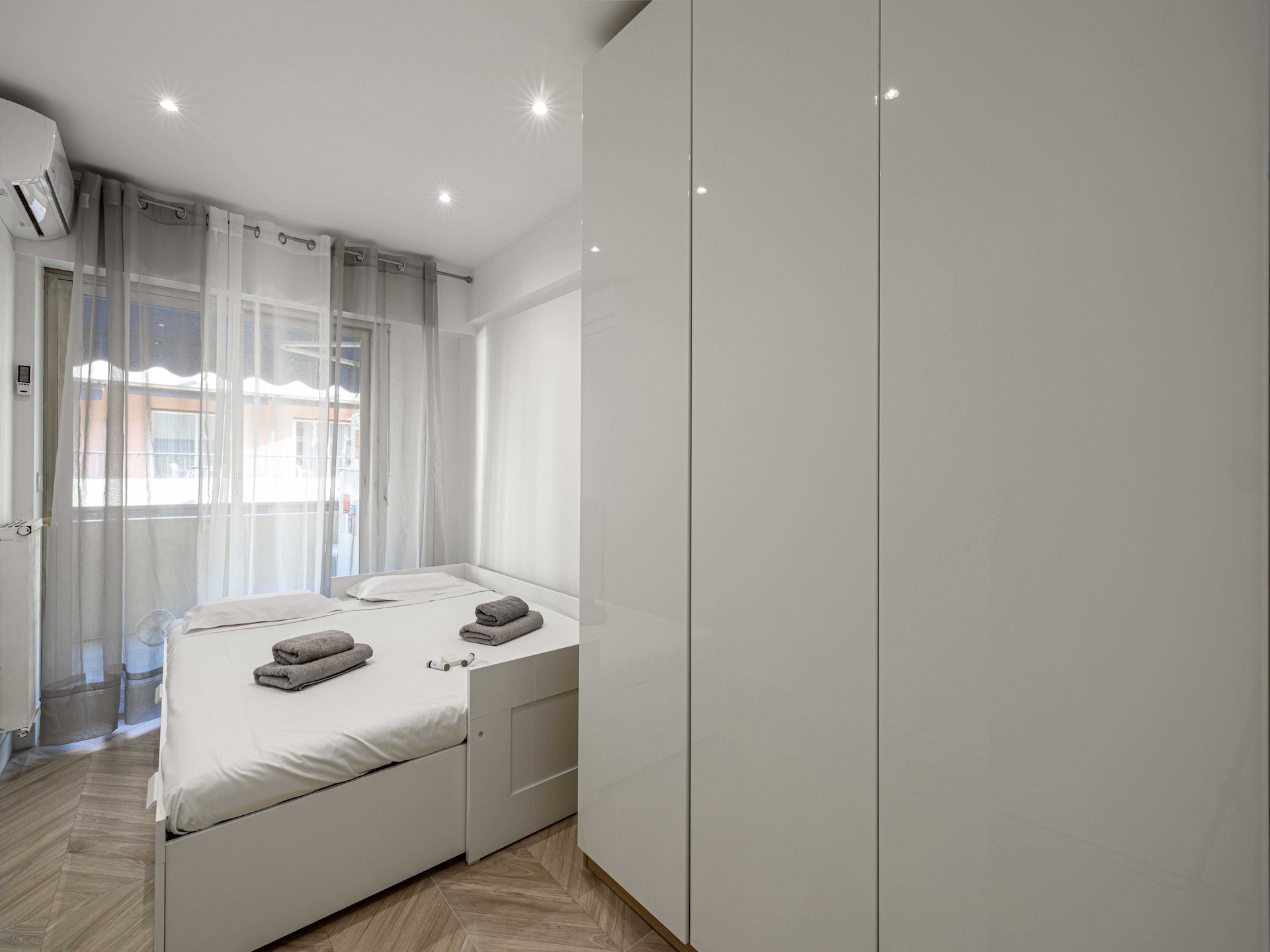 Licht appartement in het centrum van Juan-les-Pins, Antibes · 66 m² - foto 10