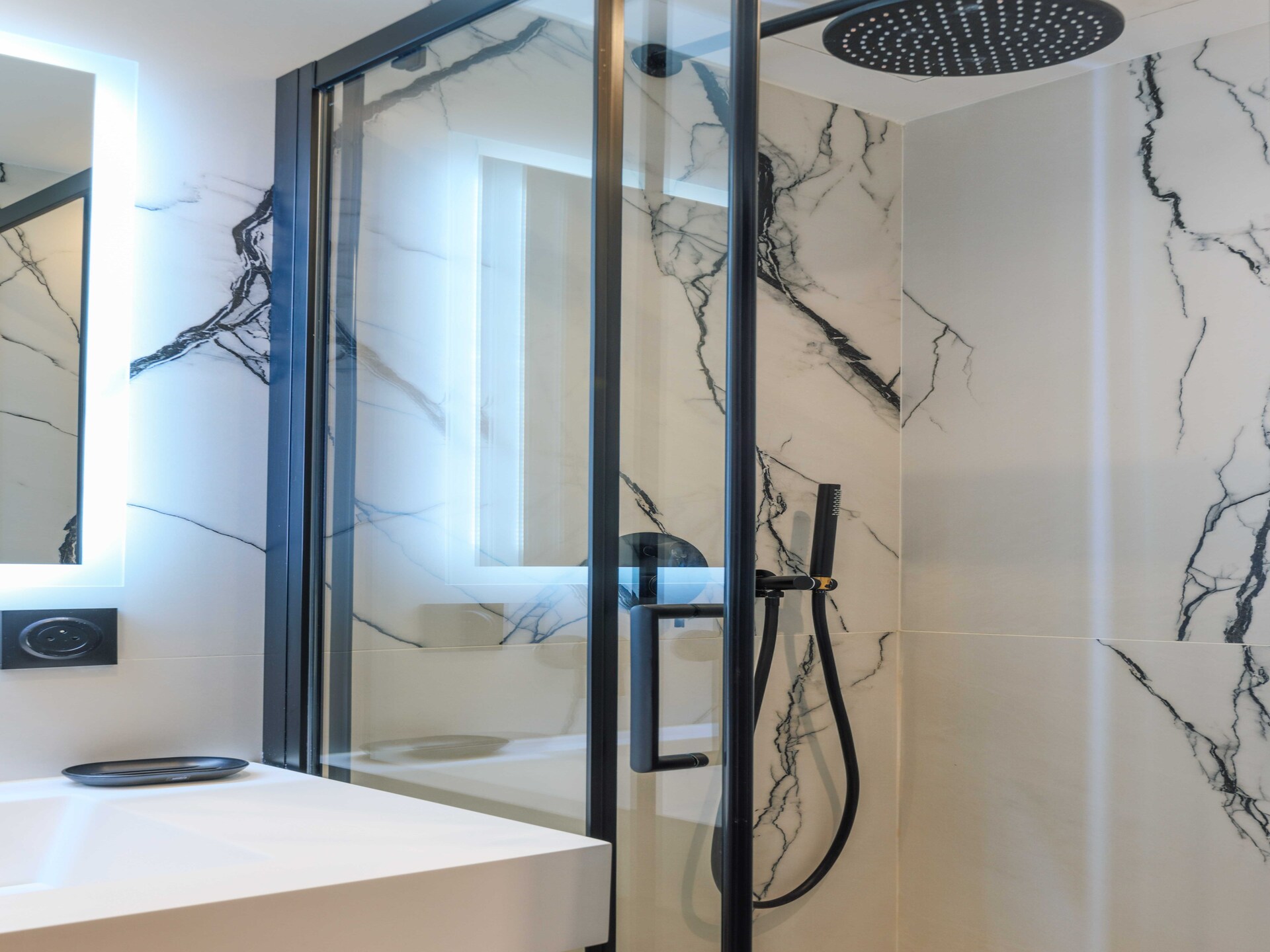 Stijlvol appartement in het 5e arrondissement van Parijs, dicht bij Jardin du Luxembourg - foto 5