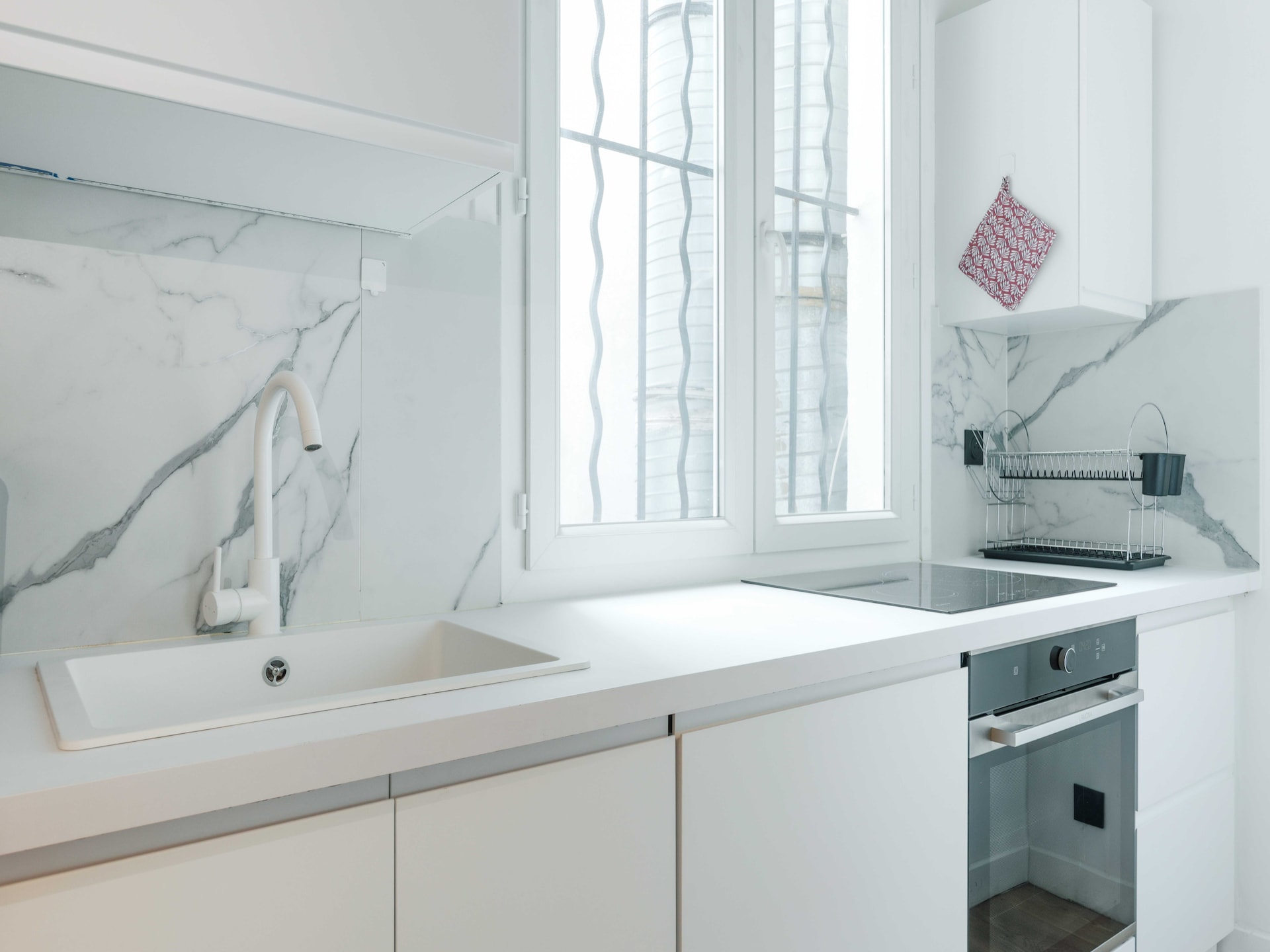 Stijlvol appartement in het 5e arrondissement van Parijs, dicht bij Jardin du Luxembourg - foto 9