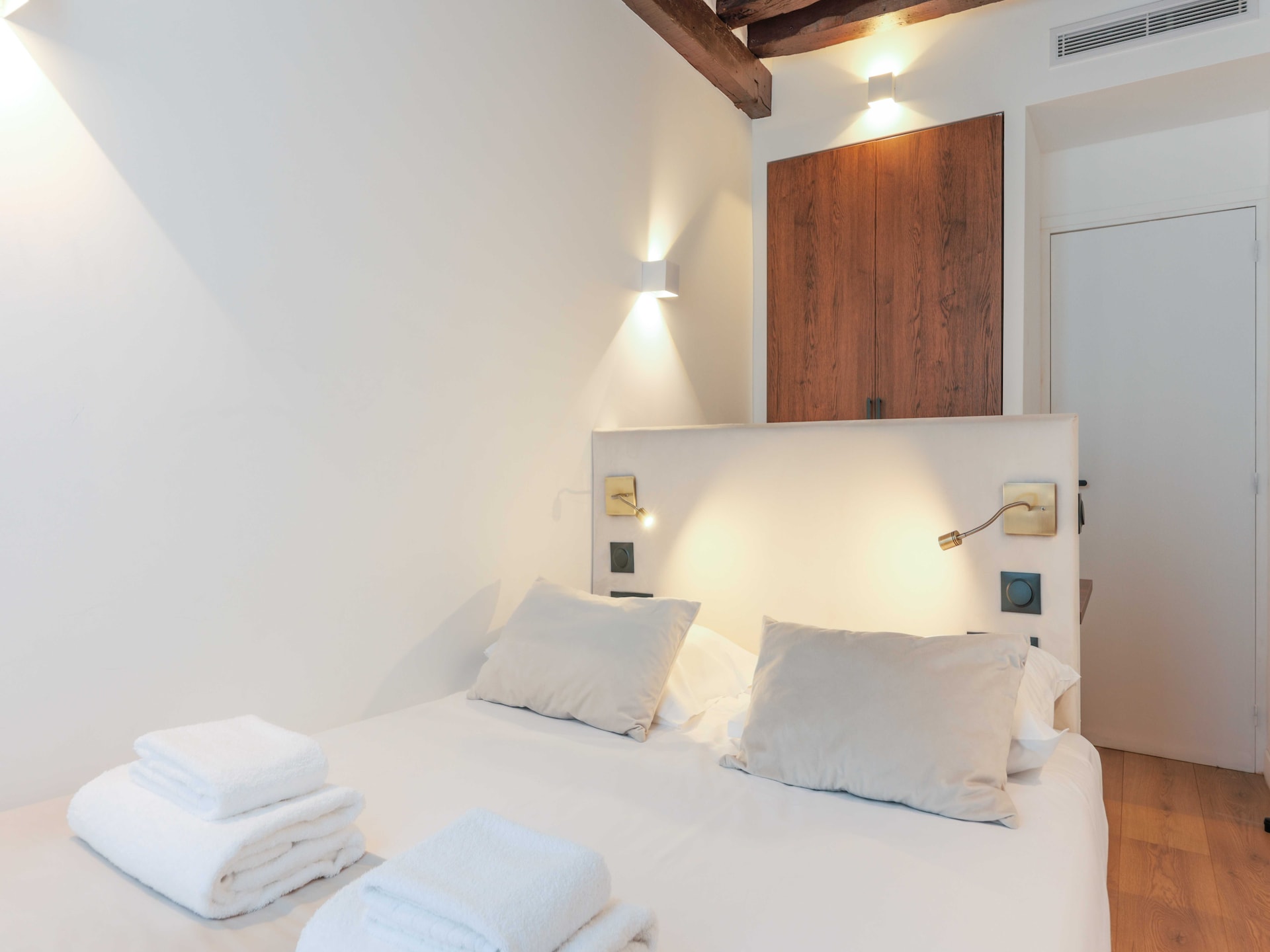 Stijlvol appartement in het 5e arrondissement van Parijs, dicht bij Jardin du Luxembourg - foto 10