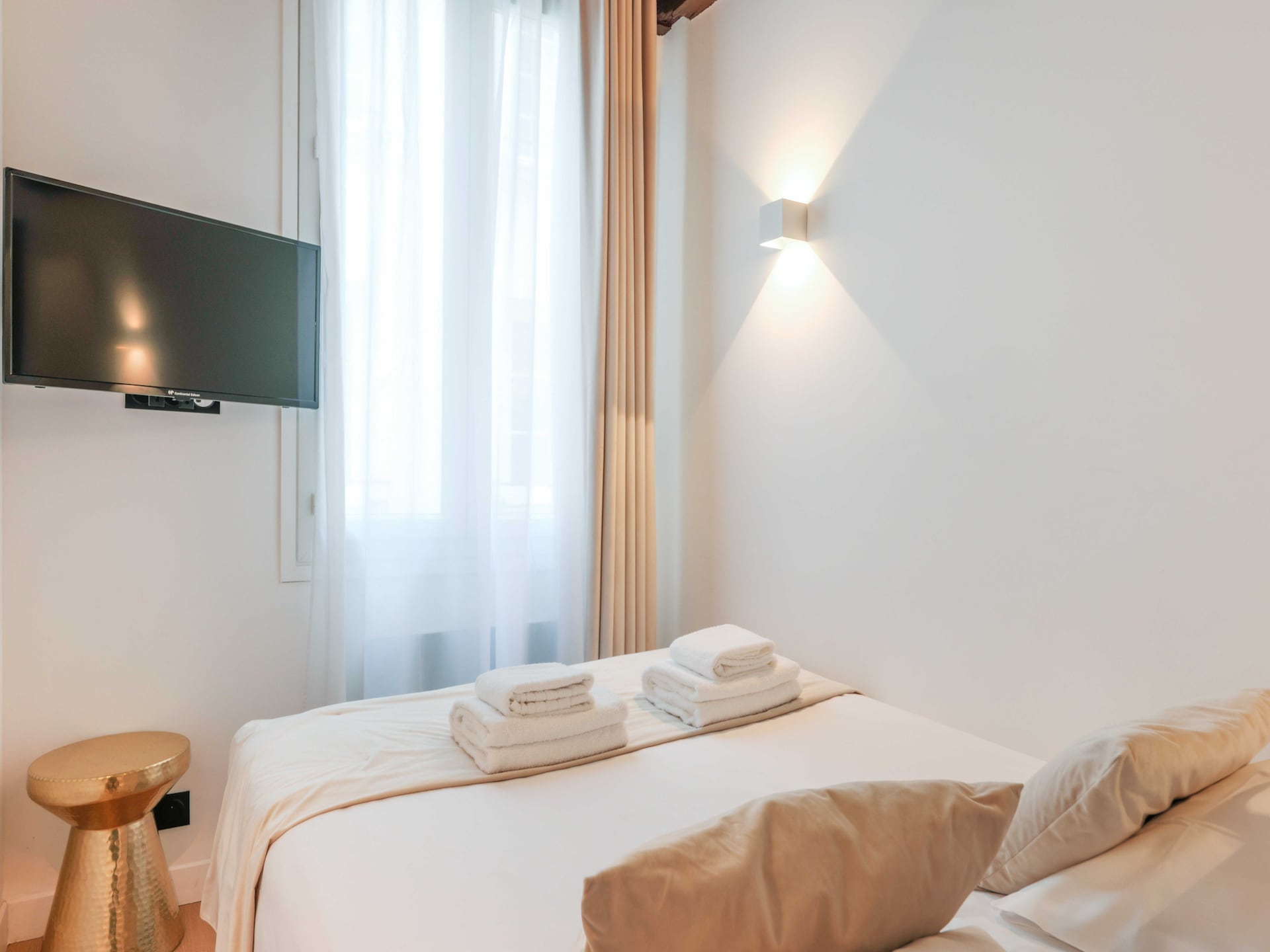 Stijlvol appartement in het 5e arrondissement van Parijs, dicht bij Jardin du Luxembourg - foto 11