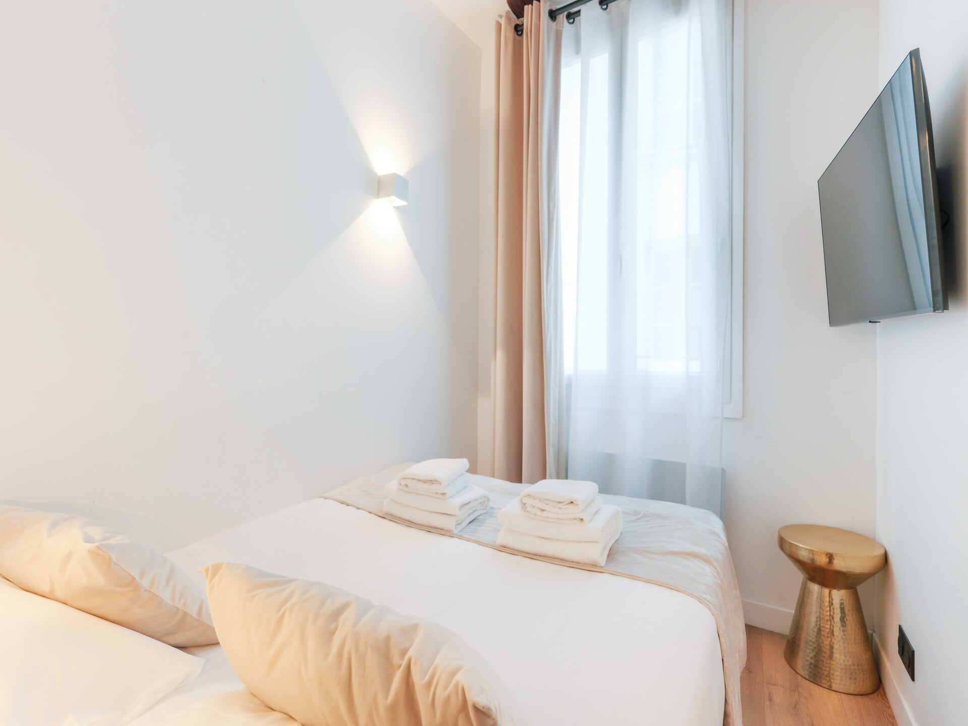 Stijlvol appartement in het 5e arrondissement van Parijs, dicht bij Jardin du Luxembourg - foto 13