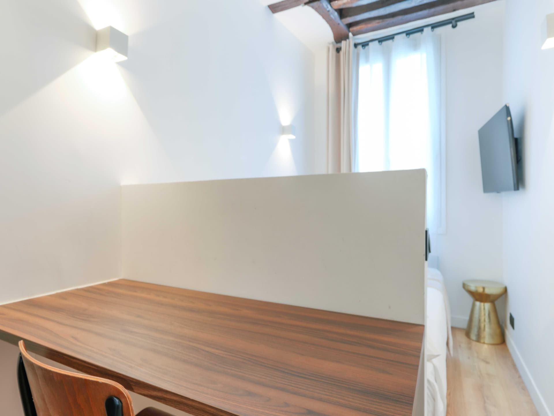 Stijlvol appartement in het 5e arrondissement van Parijs, dicht bij Jardin du Luxembourg - foto 14