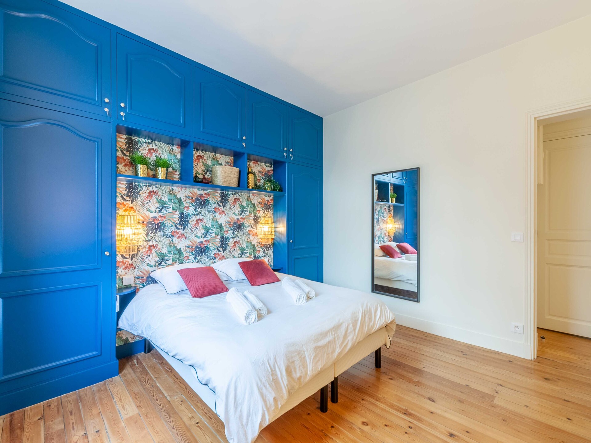 Luxe duplex appartement op Place Morny in Deauville - foto 6