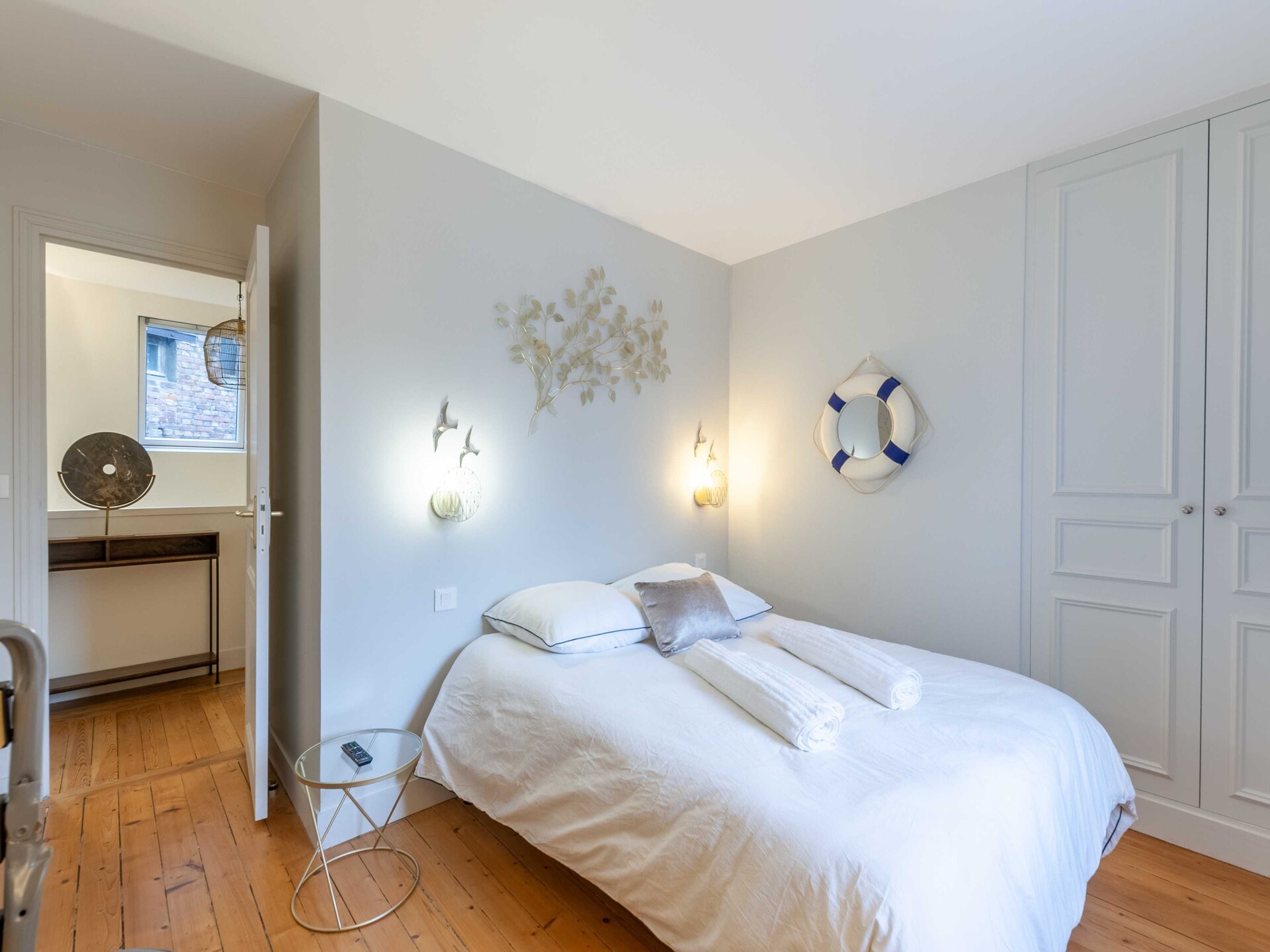 Luxe duplex appartement op Place Morny in Deauville - foto 14