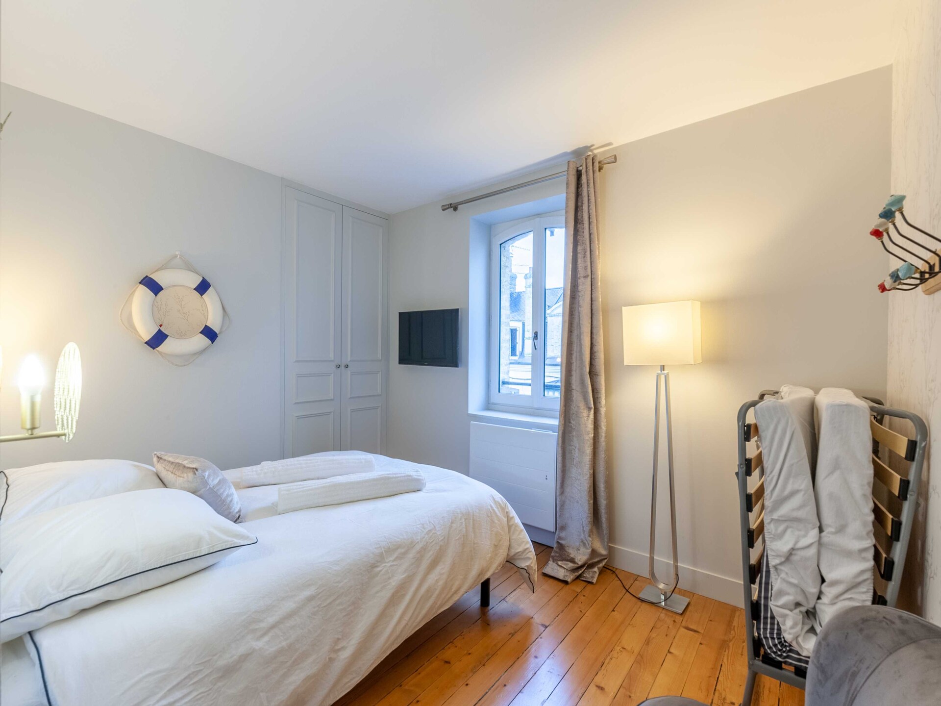 Luxe duplex appartement op Place Morny in Deauville - foto 16