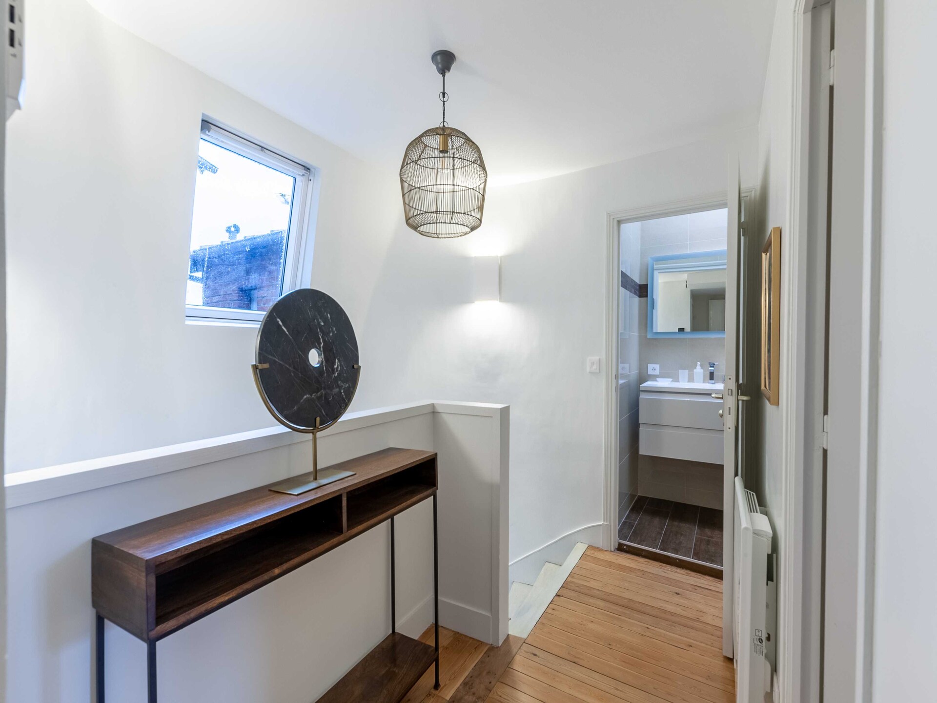 Luxe duplex appartement op Place Morny in Deauville - foto 28