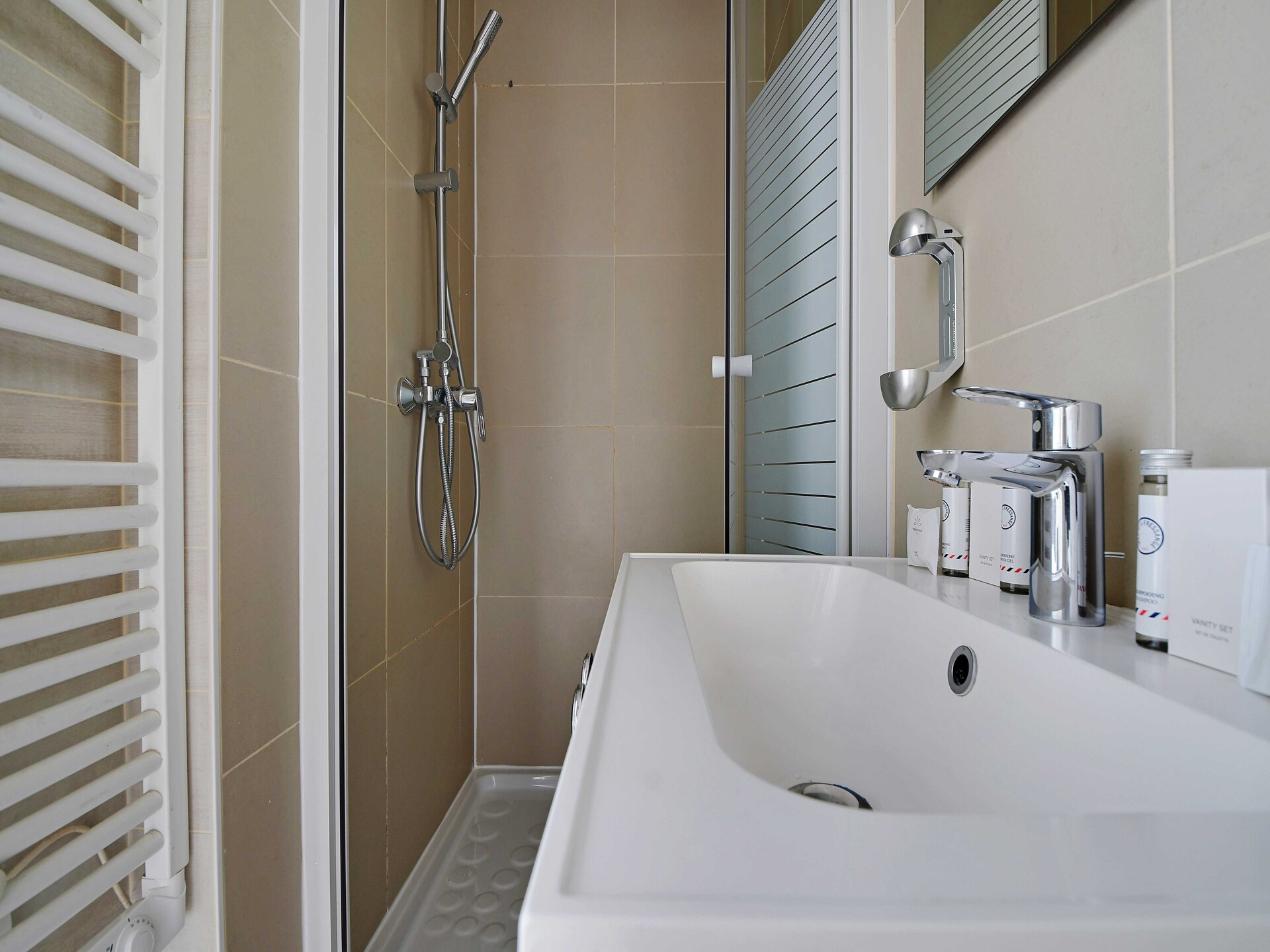 Stijlvol studio-appartement in trendy wijk Porte Saint-Martin, Parijs - foto 6