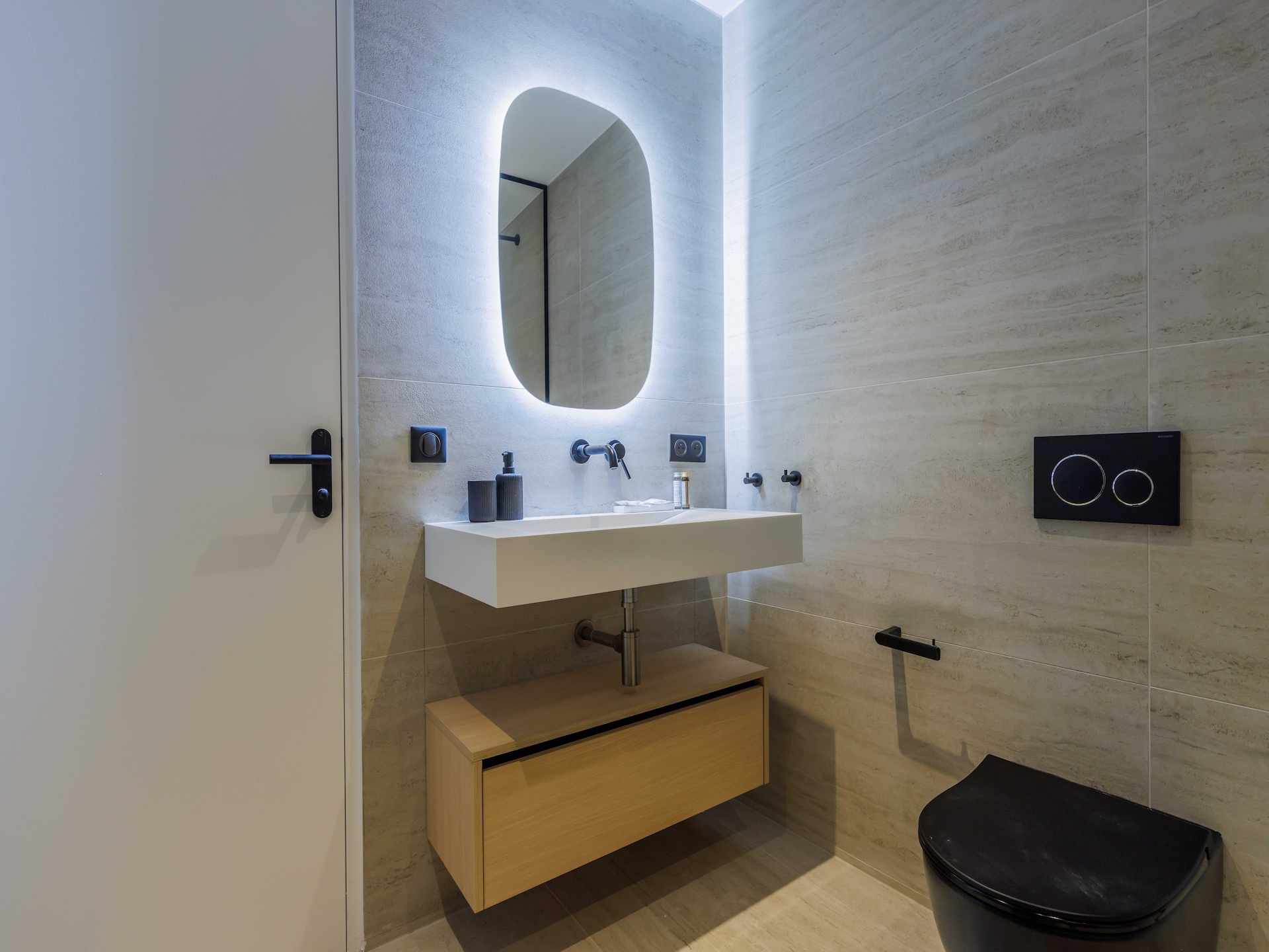 Licht appartement in Parijs, vlakbij het stadhuis en de levendige Marais - foto 5