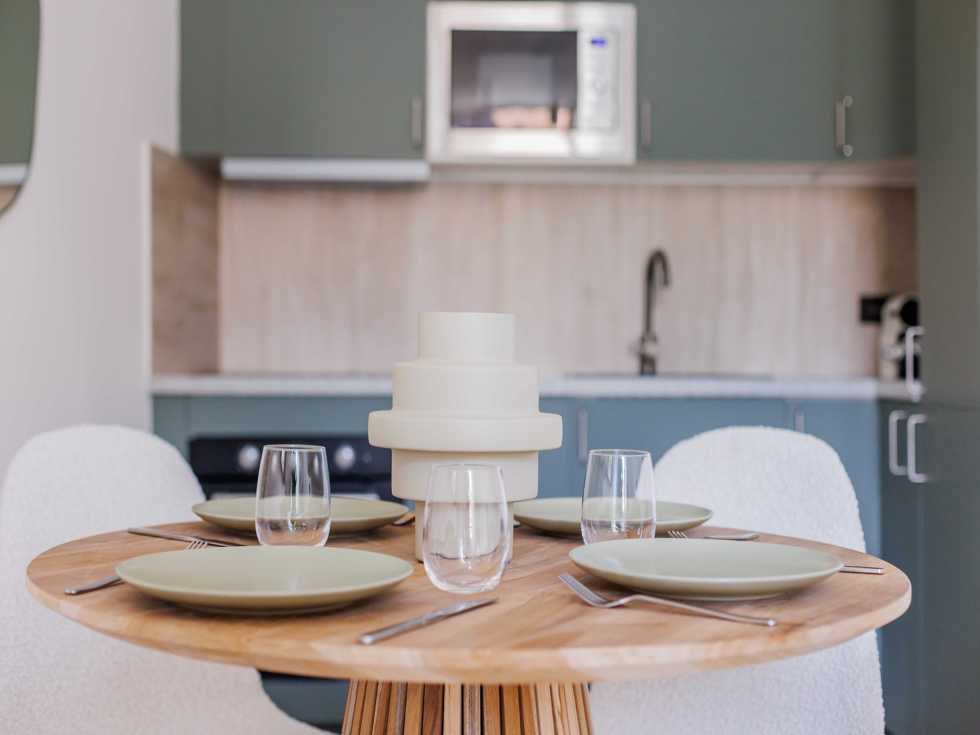 Licht appartement in Parijs, vlakbij het stadhuis en de levendige Marais - foto 15