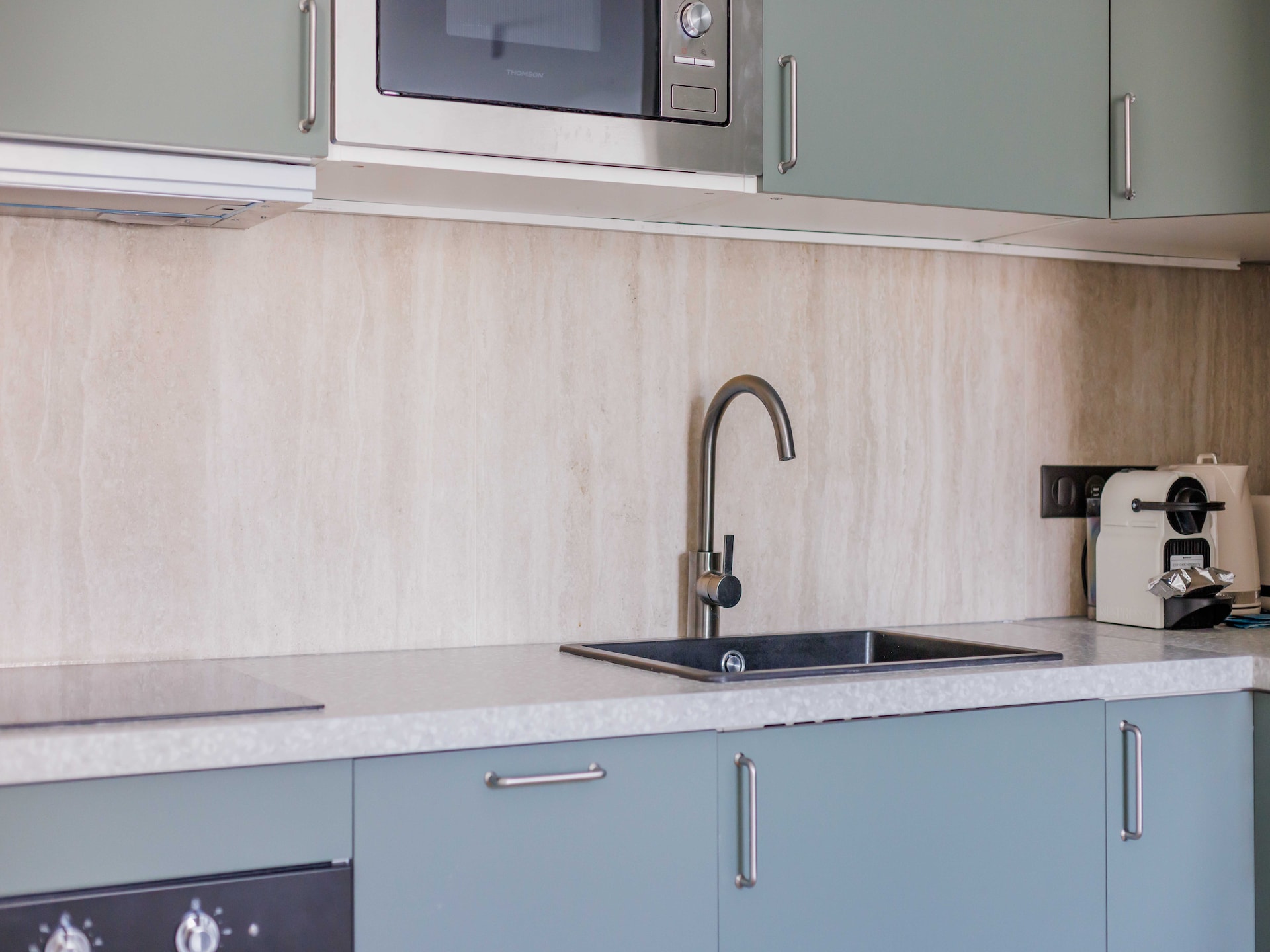 Licht appartement in Parijs, vlakbij het stadhuis en de levendige Marais - foto 16