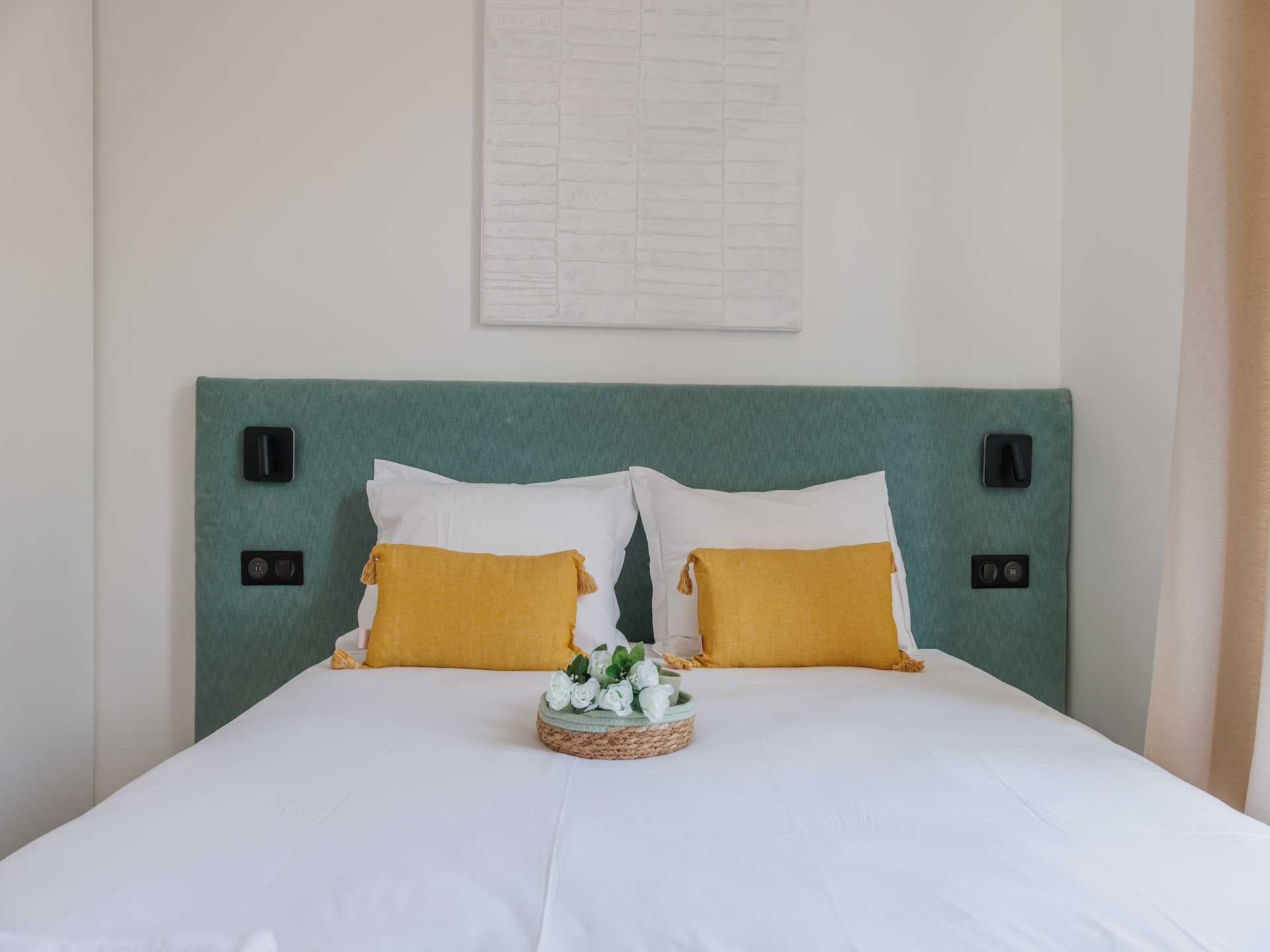 Licht appartement in Parijs, vlakbij het stadhuis en de levendige Marais - foto 19