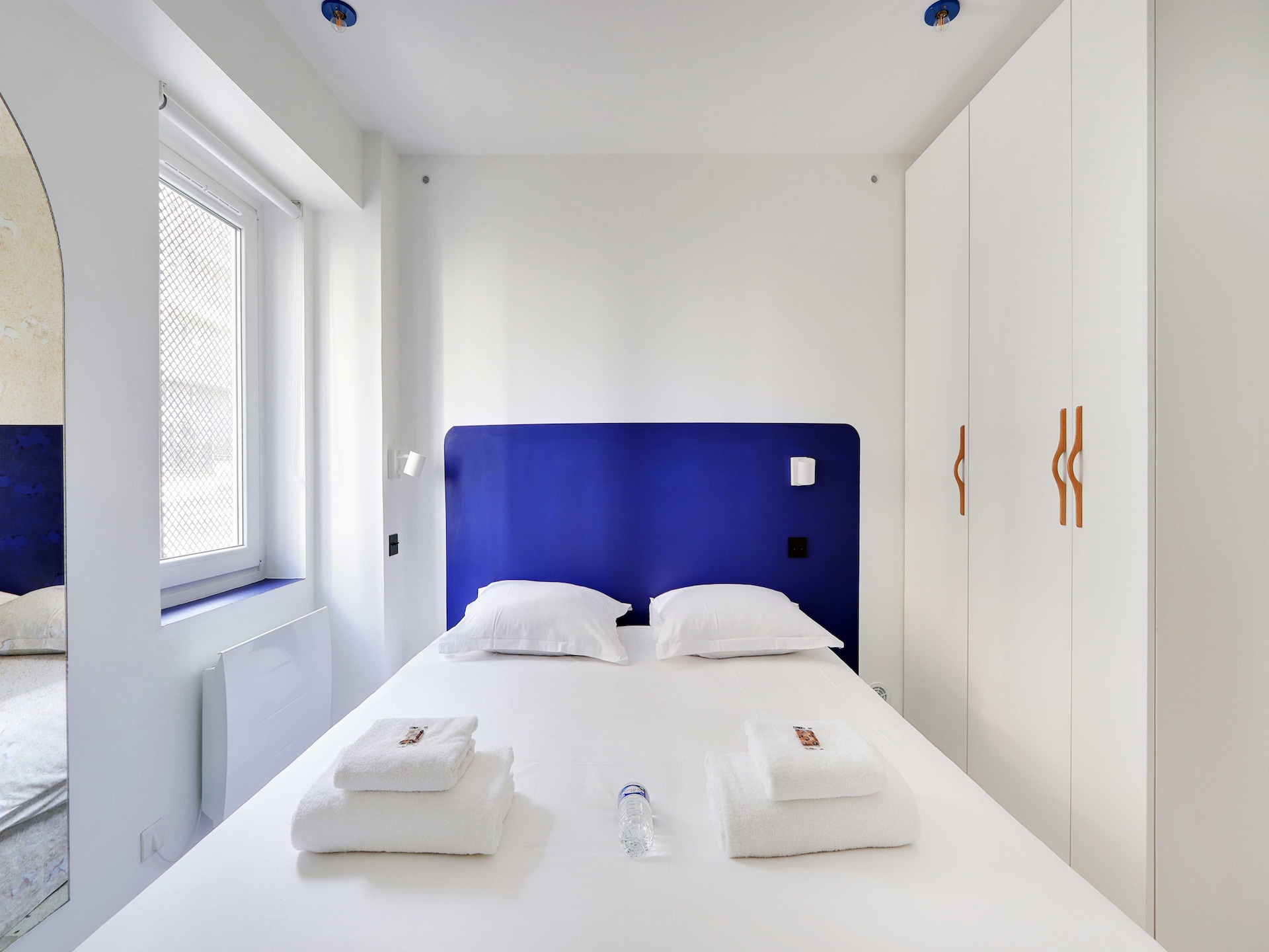 Authentiek appartement in Parijs' bruisende wijk Goutte-d'Or, 26m² - foto 4