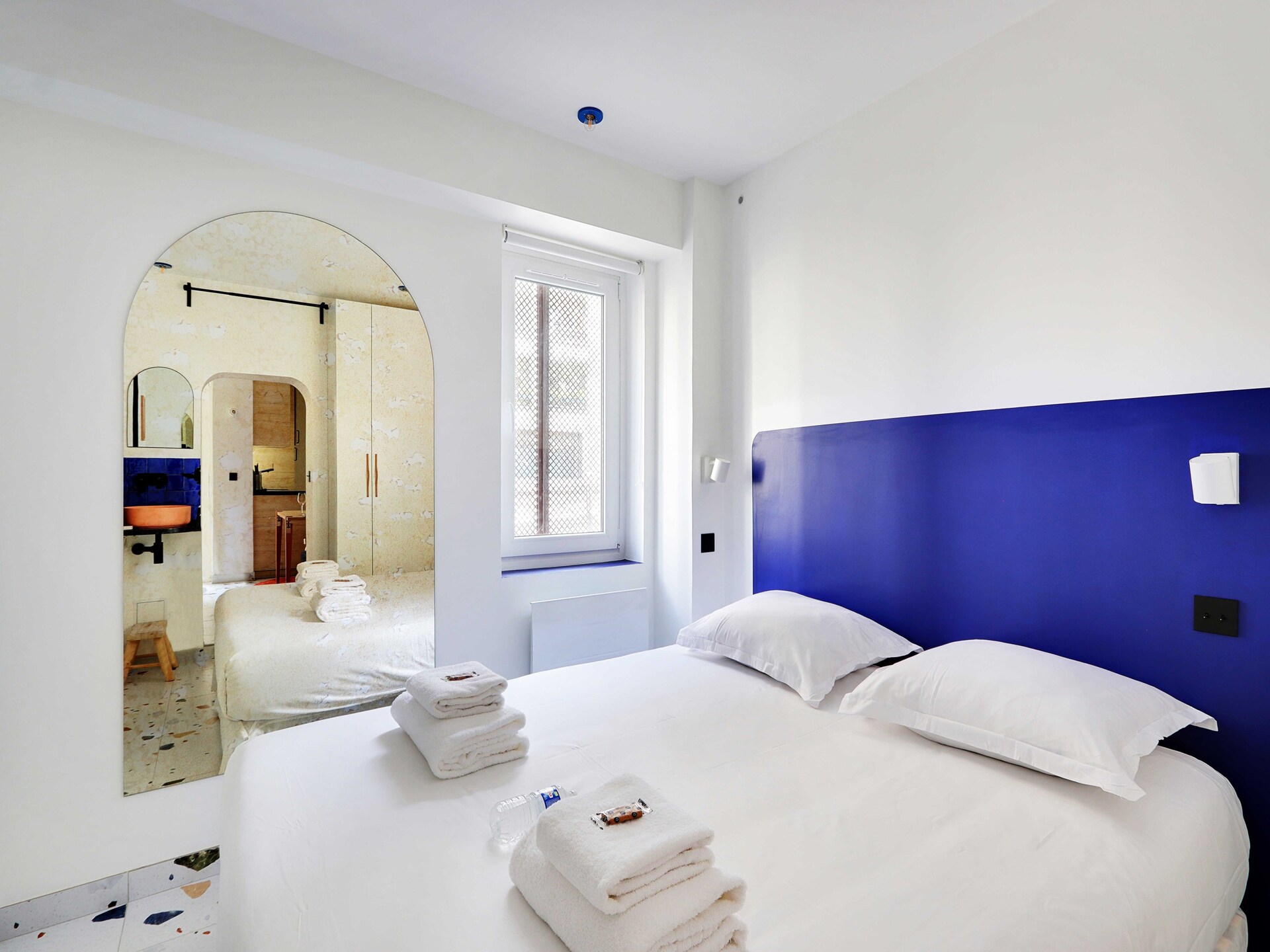 Authentiek appartement in Parijs' bruisende wijk Goutte-d'Or, 26m² - foto 10